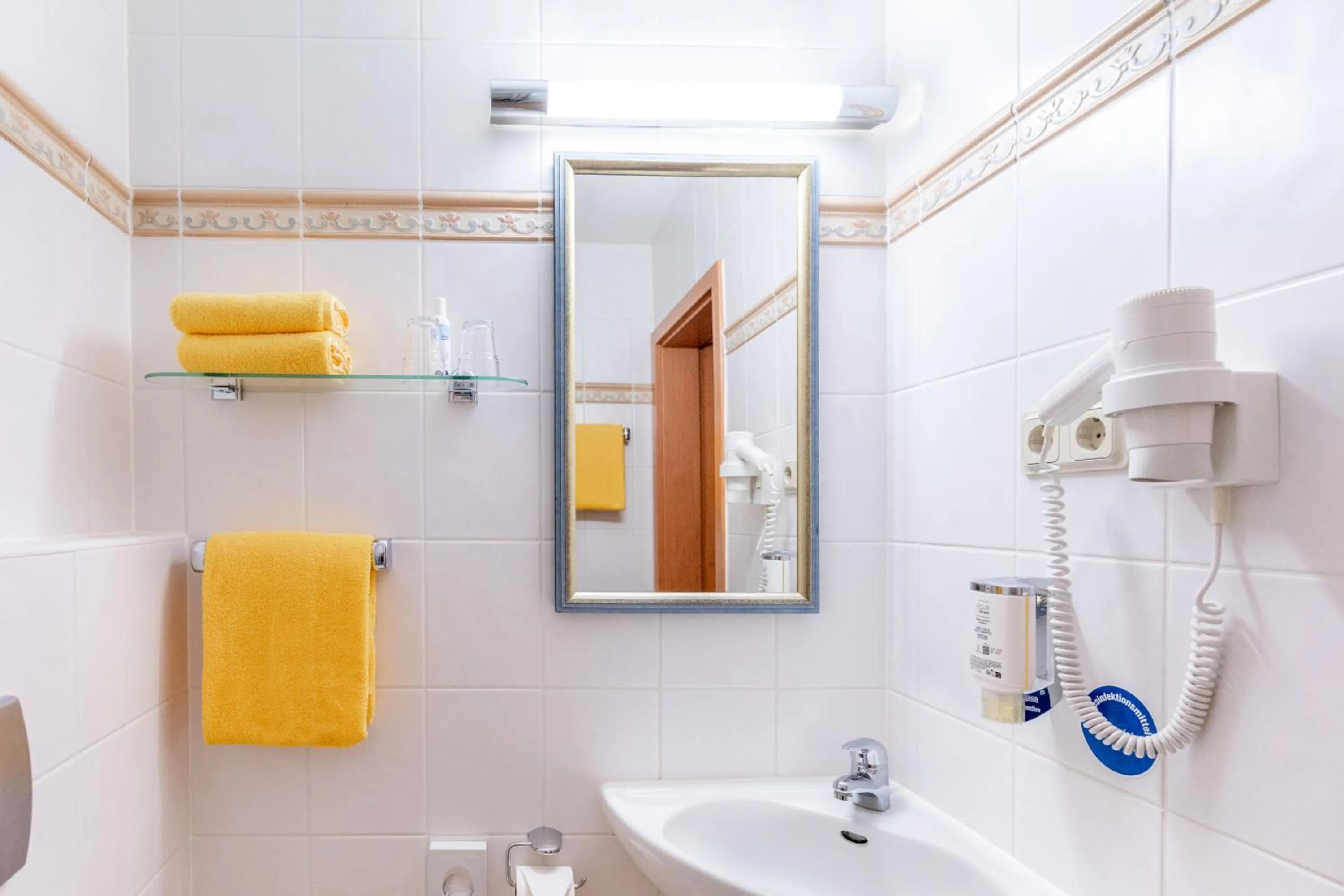 Chalet Sonnenhang Oberhof