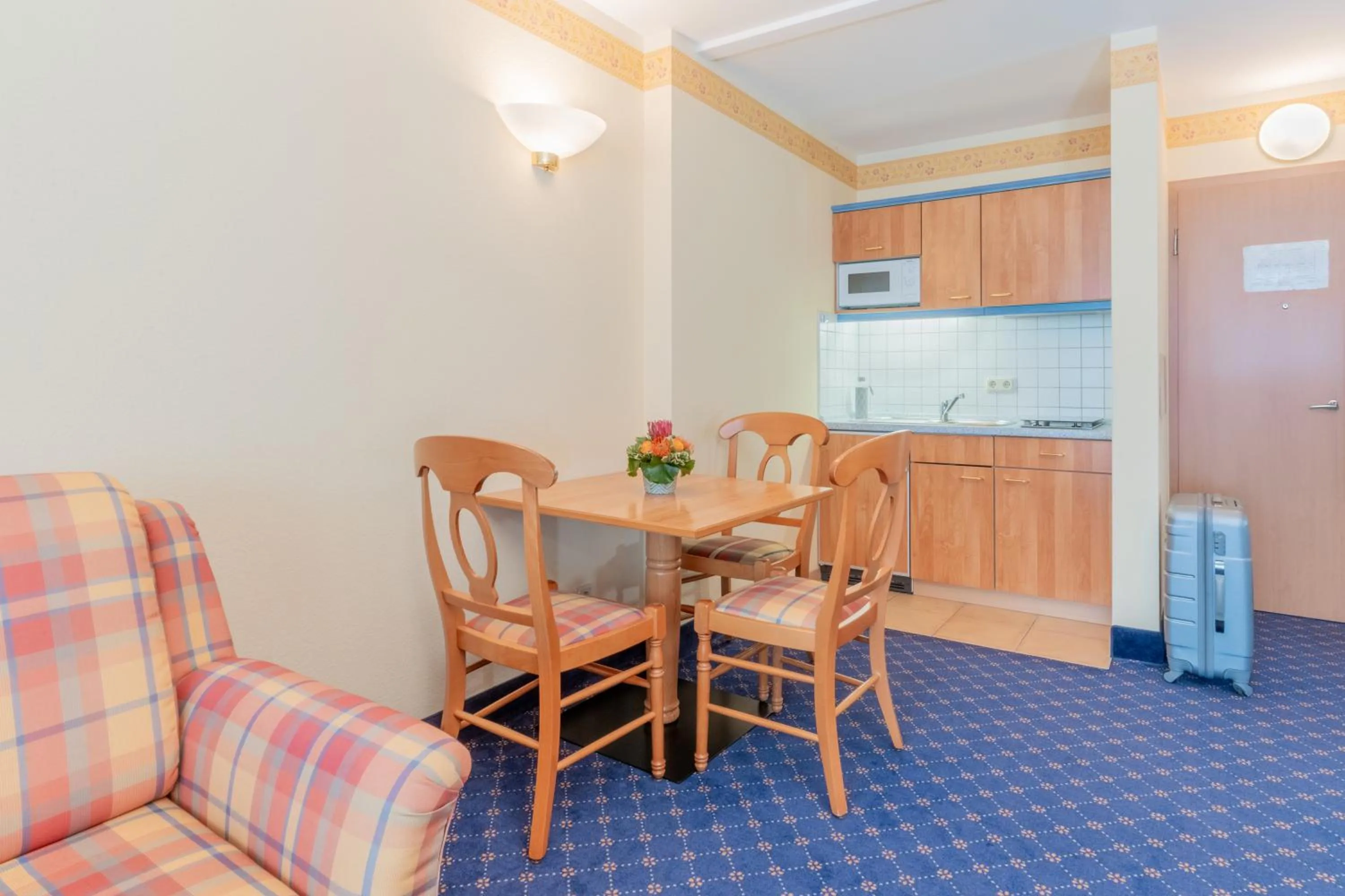 Chalet Sonnenhang Oberhof