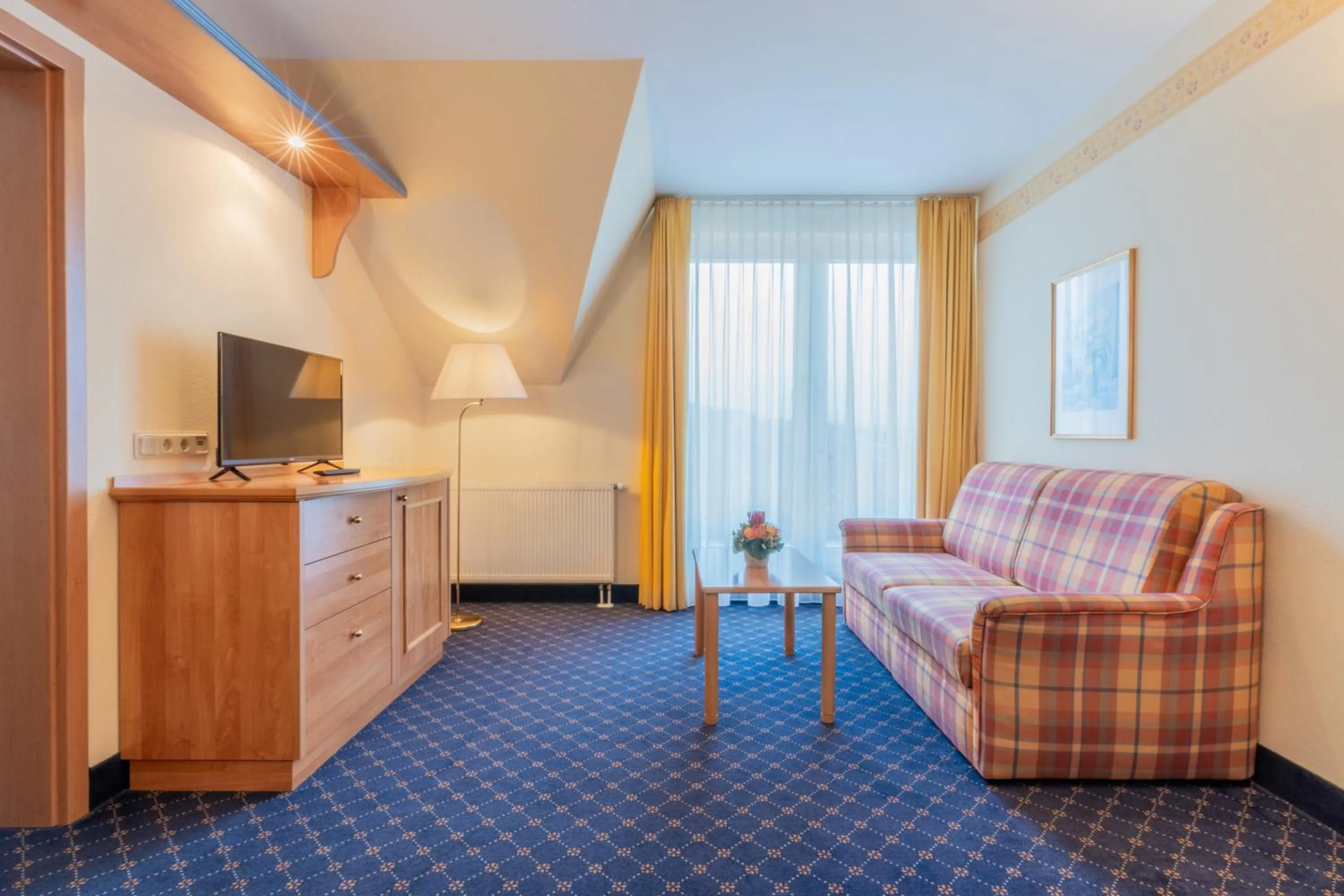 Chalet Sonnenhang Oberhof