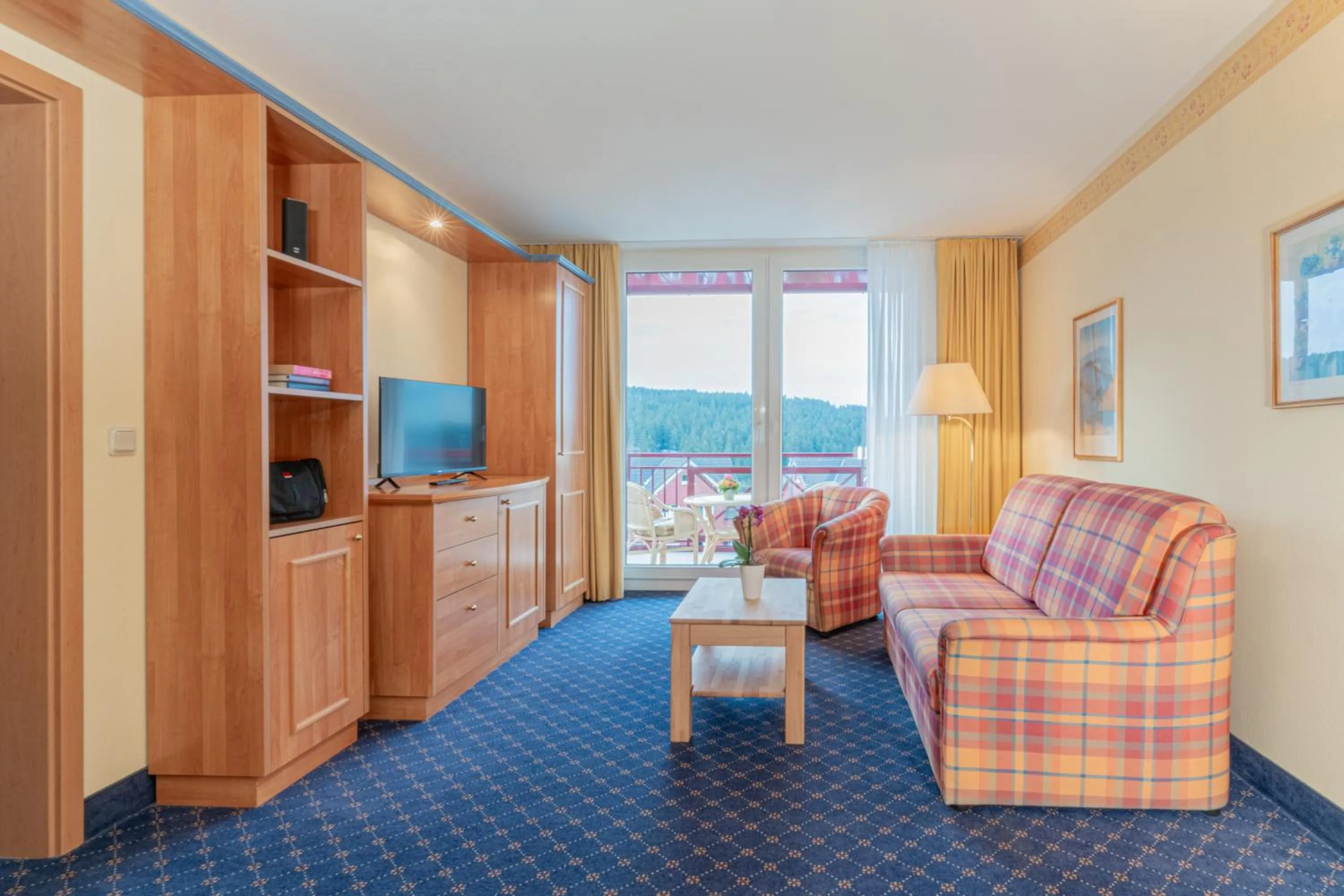 Chalet Sonnenhang Oberhof