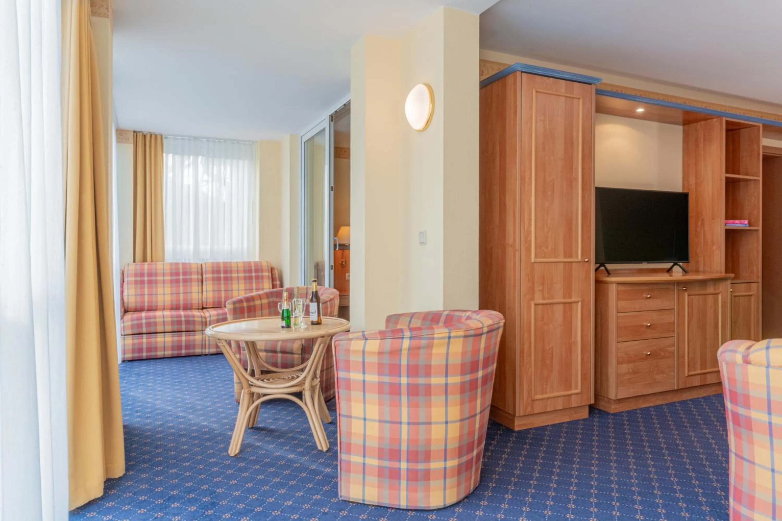 Chalet Sonnenhang Oberhof