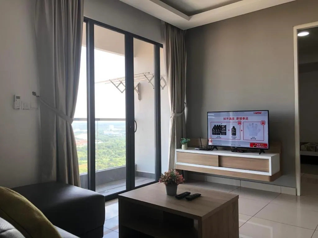 Woodsbury Homestay Butterworth