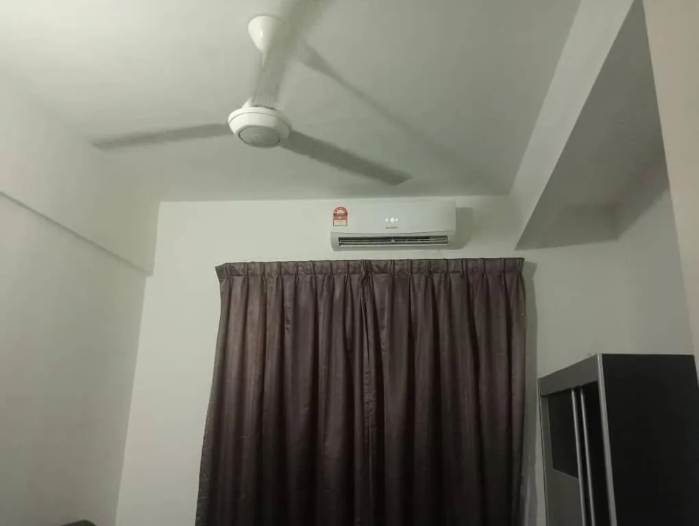 Woodsbury Homestay Butterworth