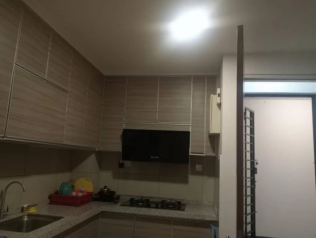 Woodsbury Homestay Butterworth