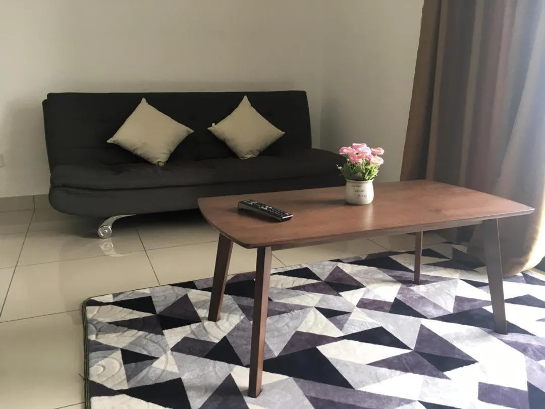 Woodsbury Homestay Butterworth