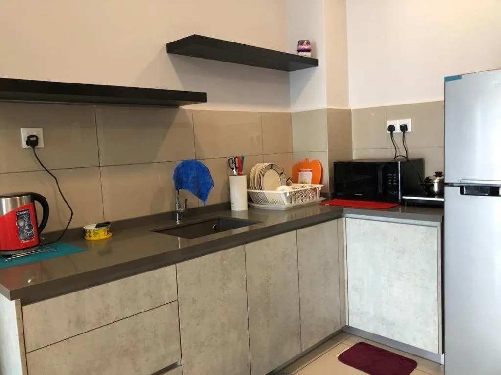 Woodsbury Homestay Butterworth