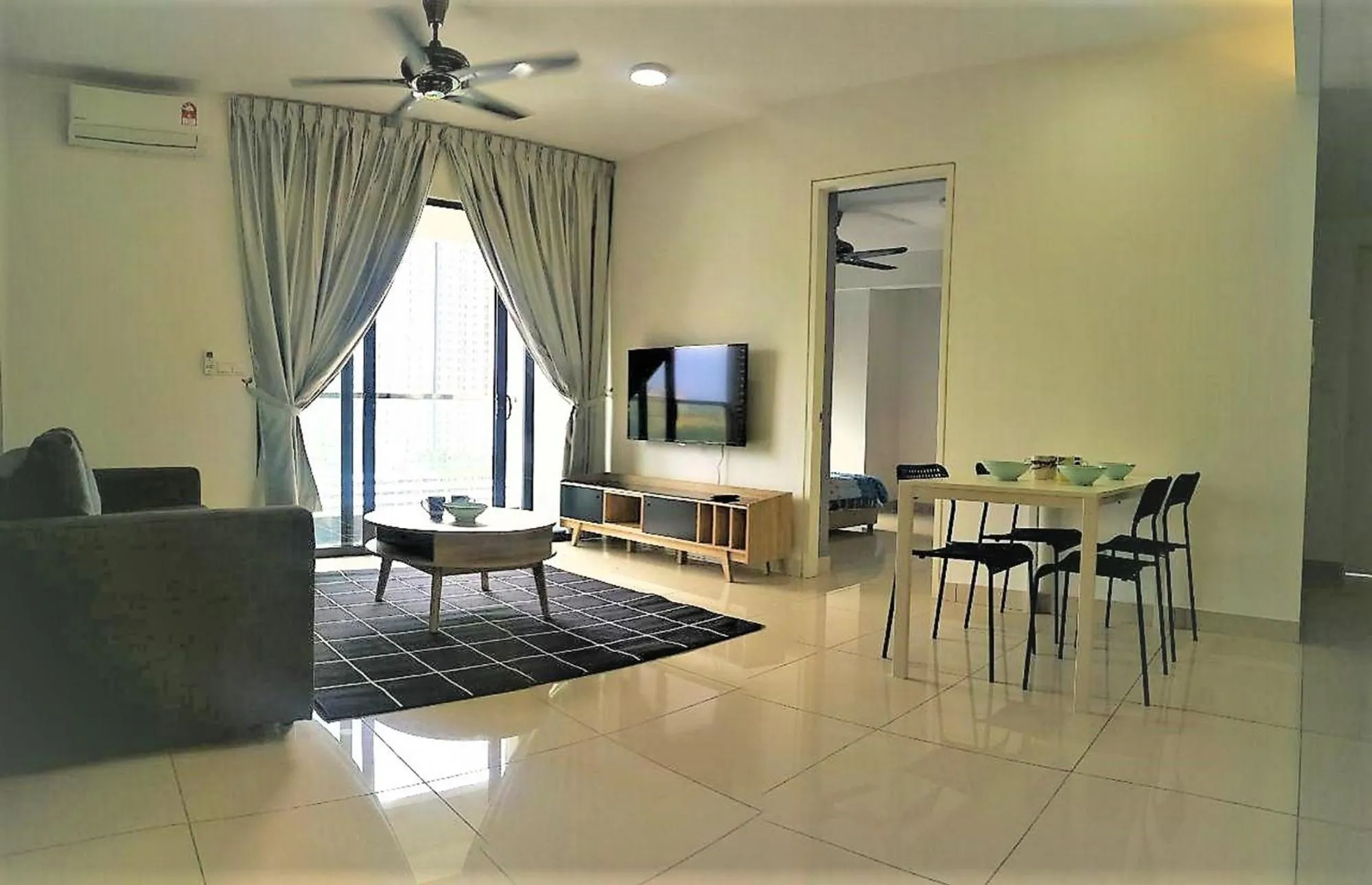 Woodsbury Homestay Butterworth