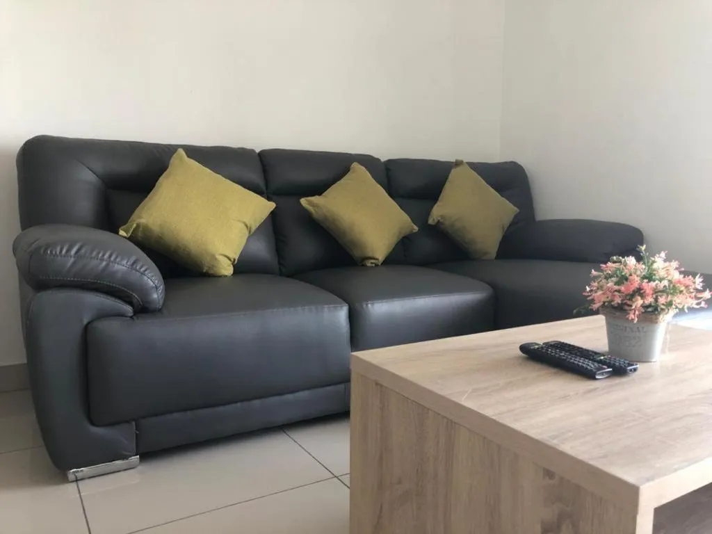 Woodsbury Homestay Butterworth