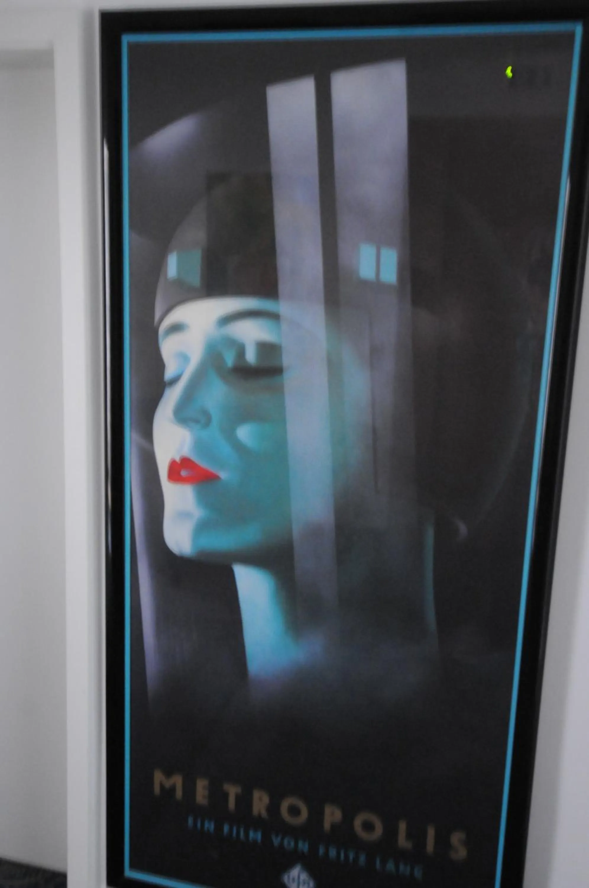 Decorative detail in Hotel und Gästehaus Will