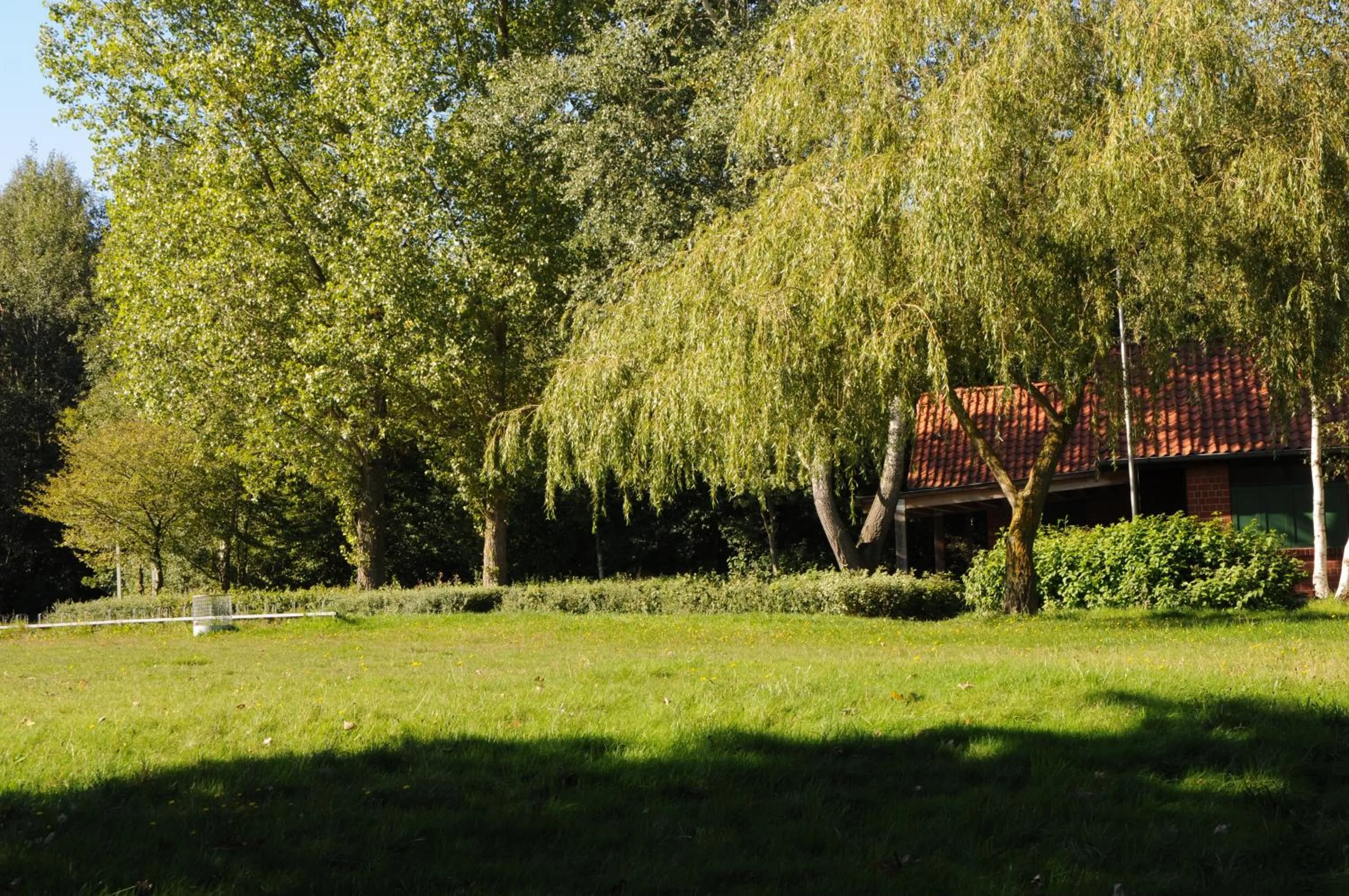 Hiking in Hotel und Gästehaus Will