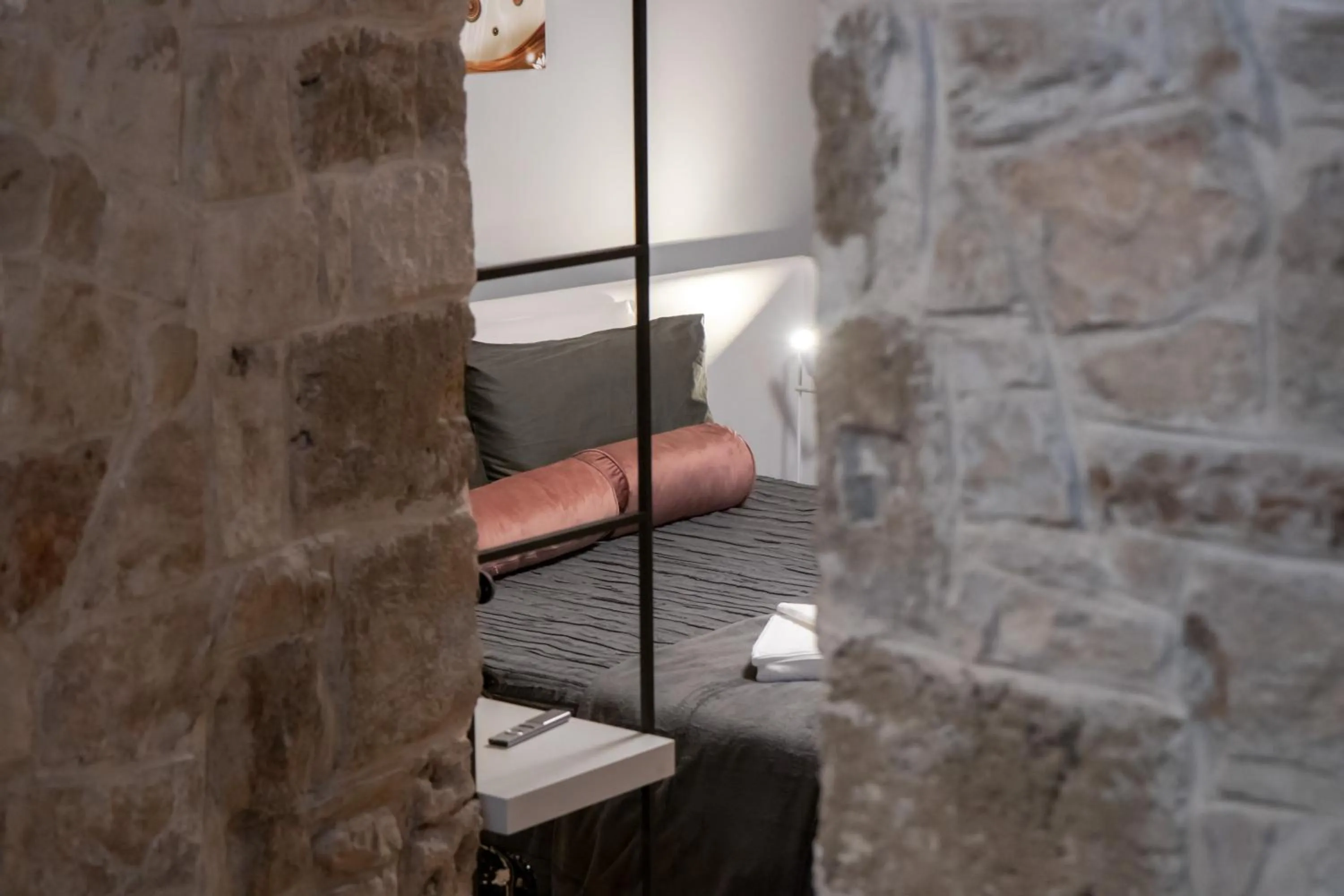 Suite 123 Luxury B&B Con Jacuzzi