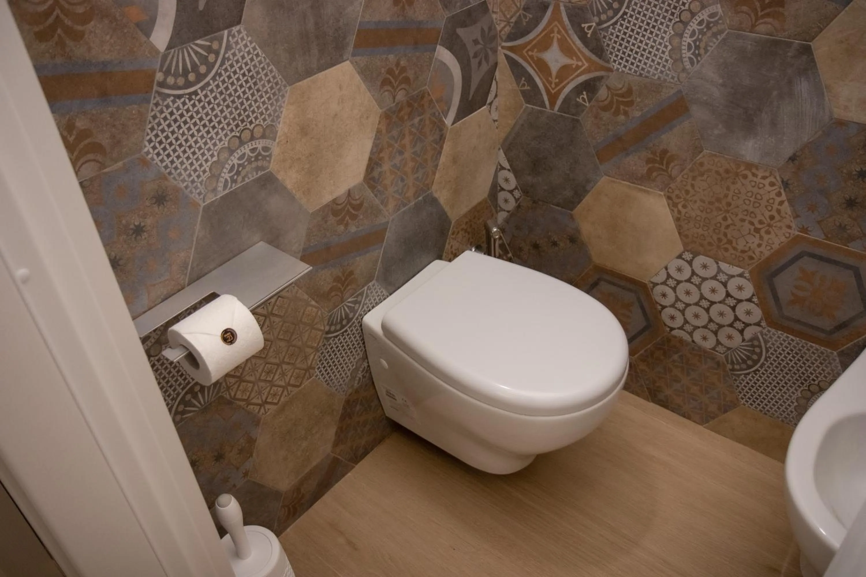 Suite 123 Luxury B&B Con Jacuzzi