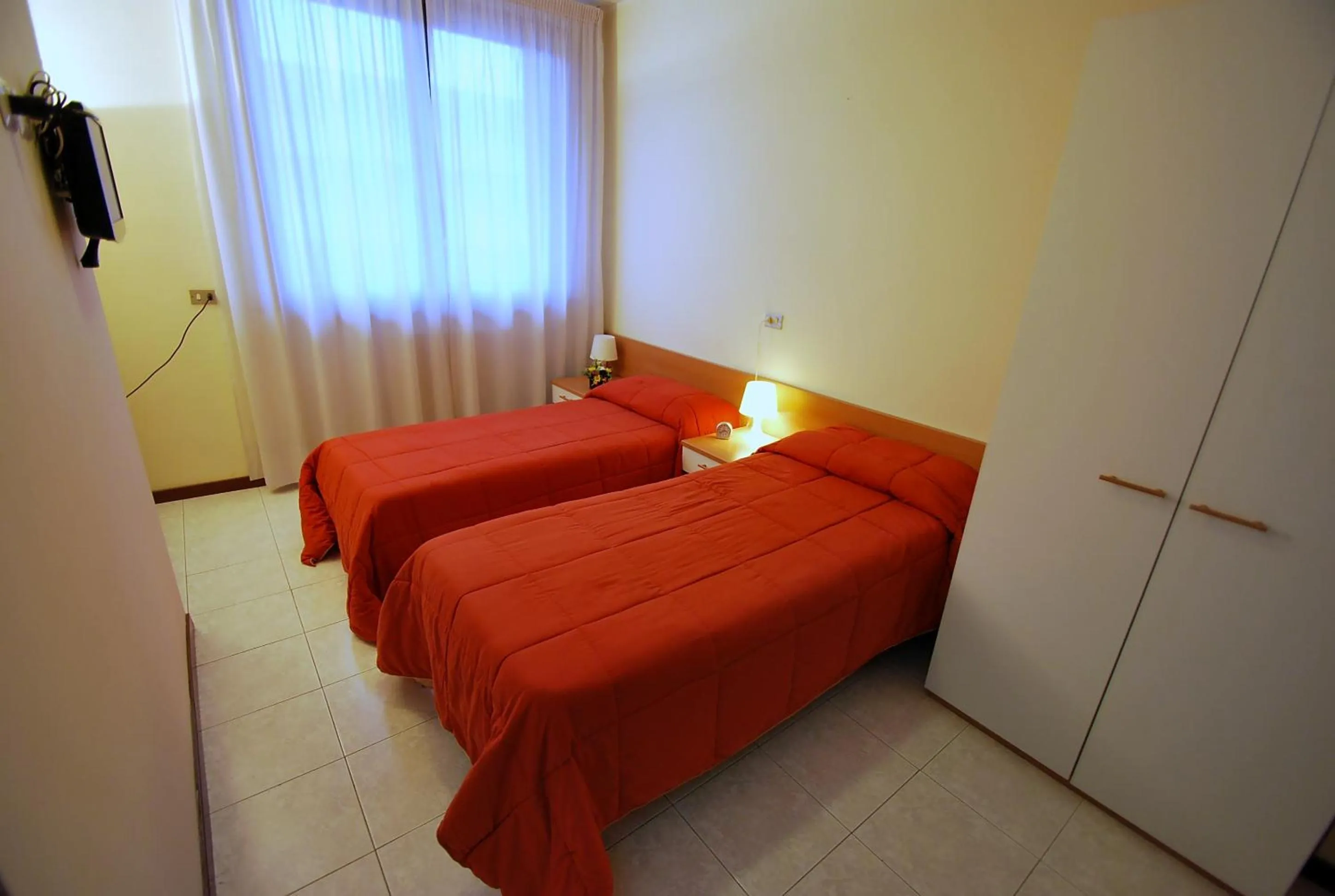 Photo of the whole room, Bed in Il Piccolo Golf