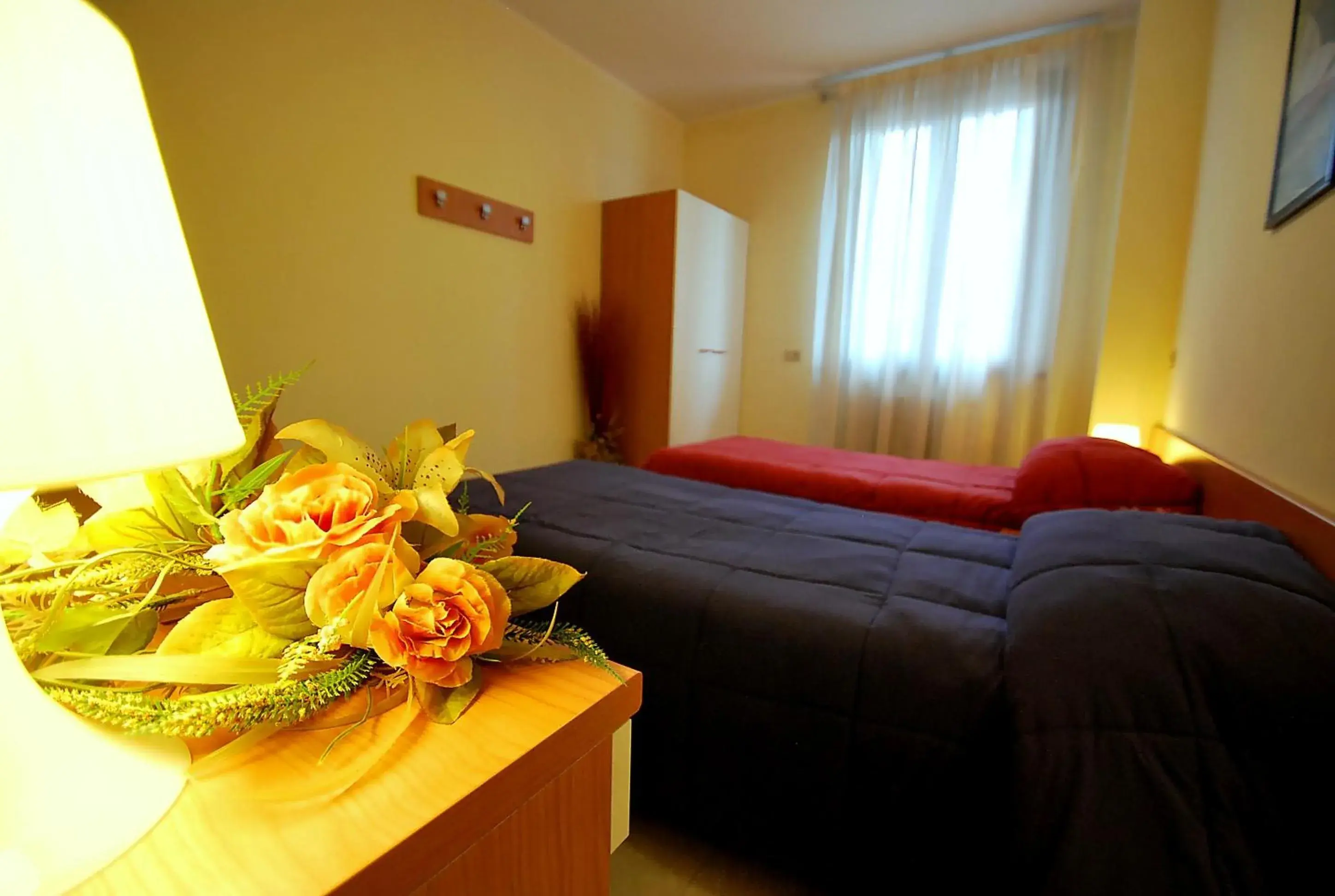 Double Room in Il Piccolo Golf Double Room in Il Piccolo Golf