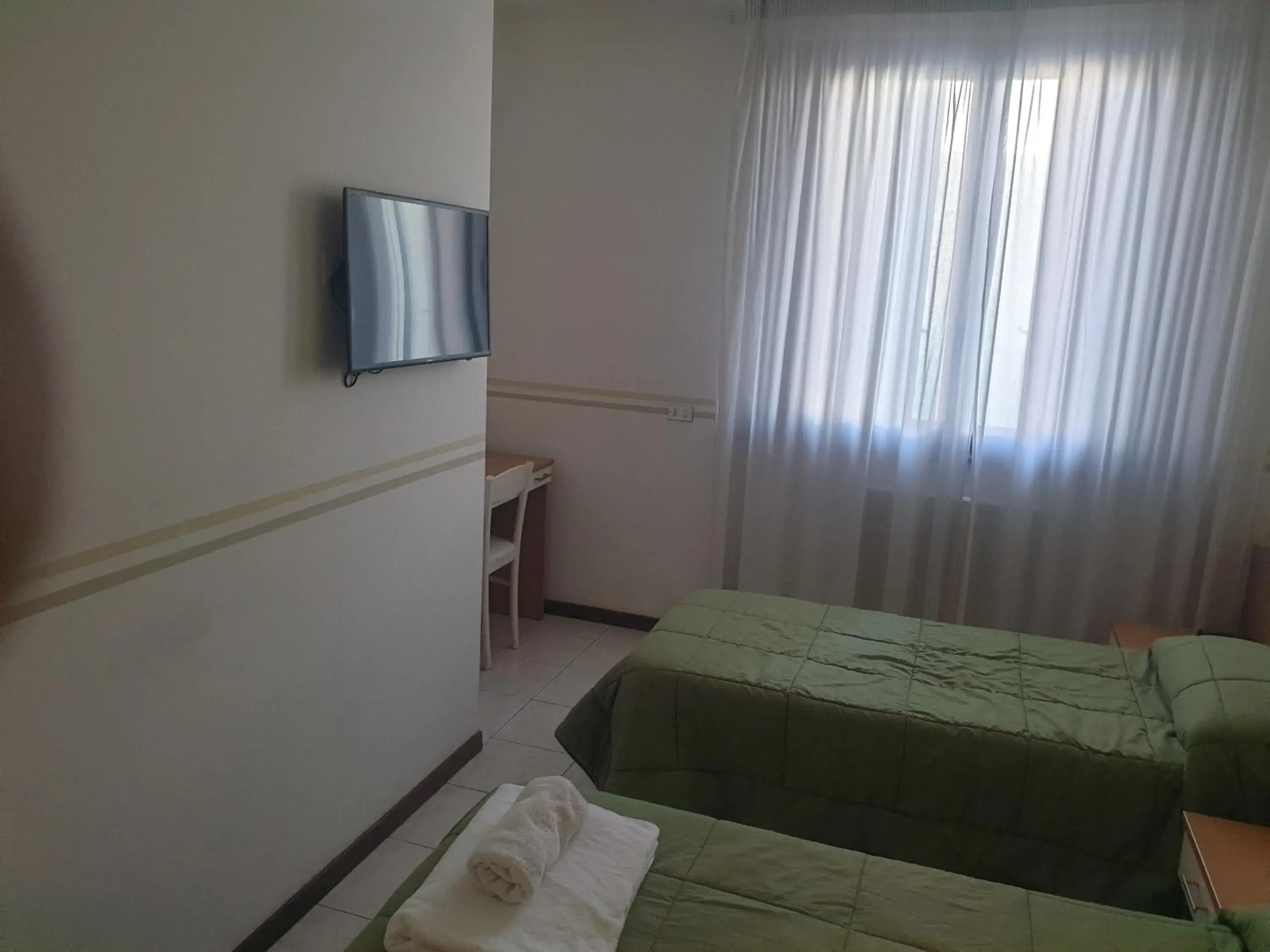 Twin Room in Il Piccolo Golf Twin Room in Il Piccolo Golf