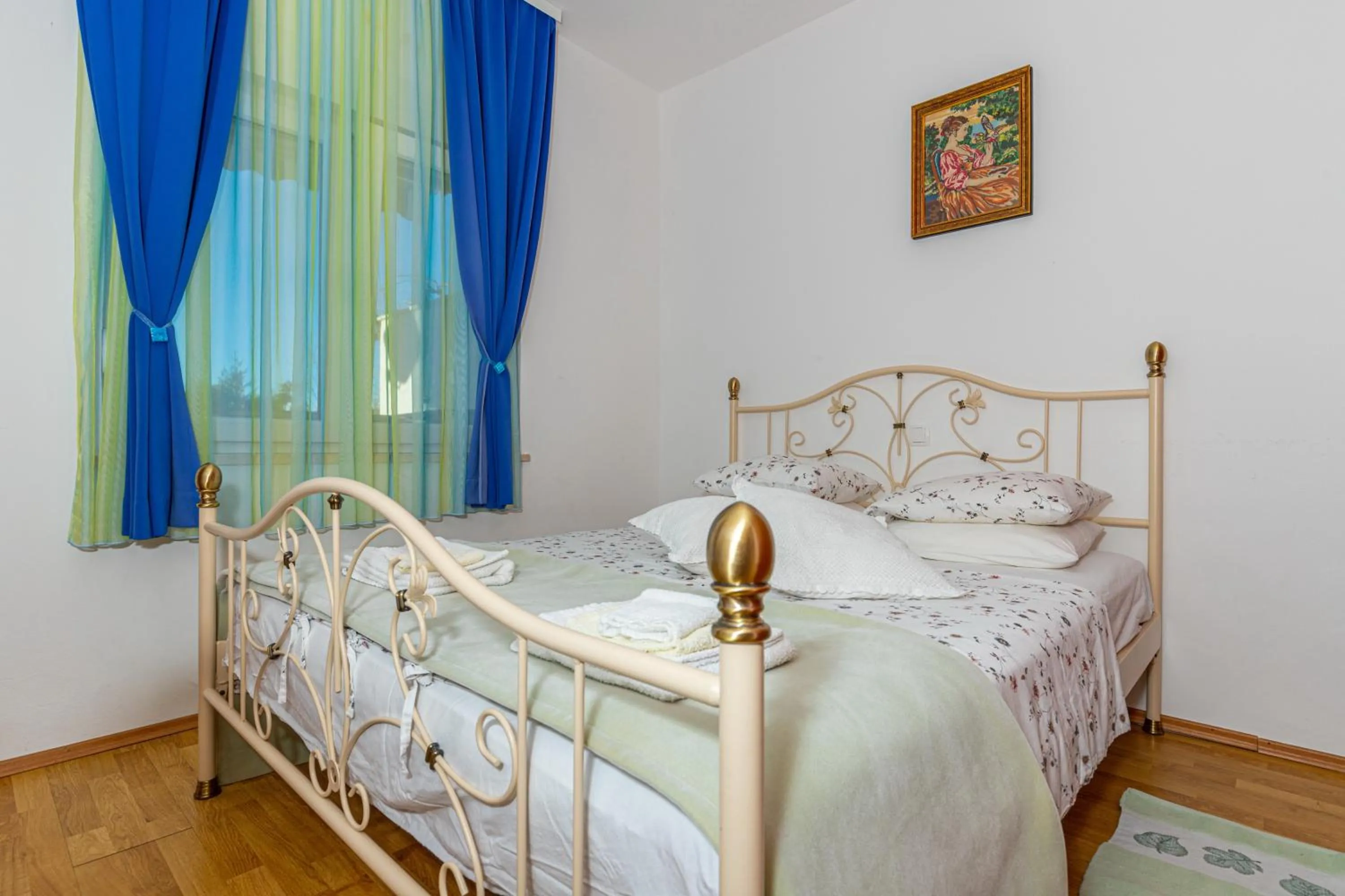 Apartman Dadi