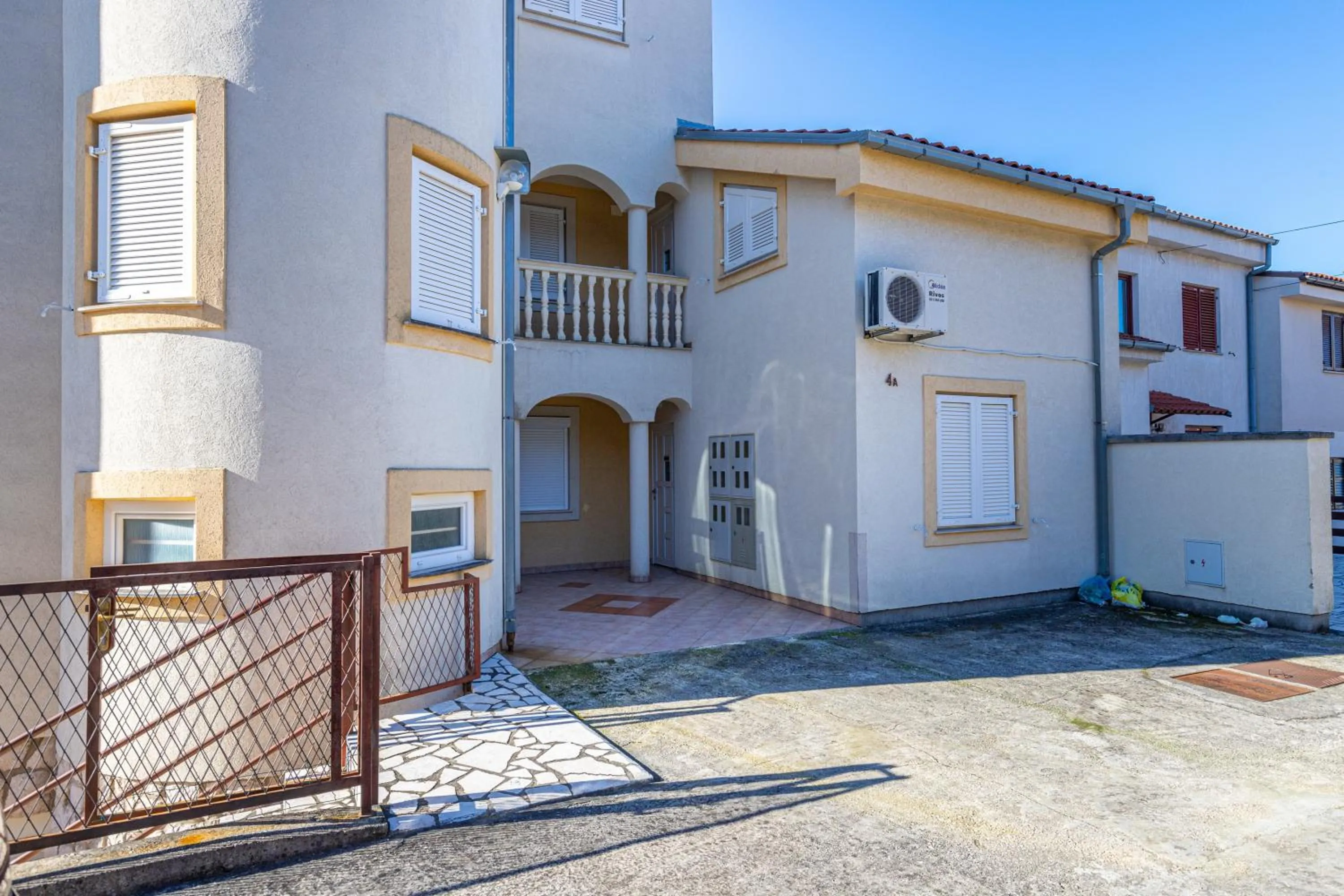Apartman Dadi