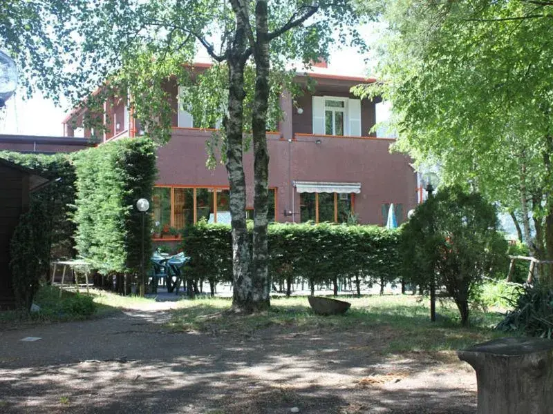 B&B Partenza Funivia B&B Partenza Funivia