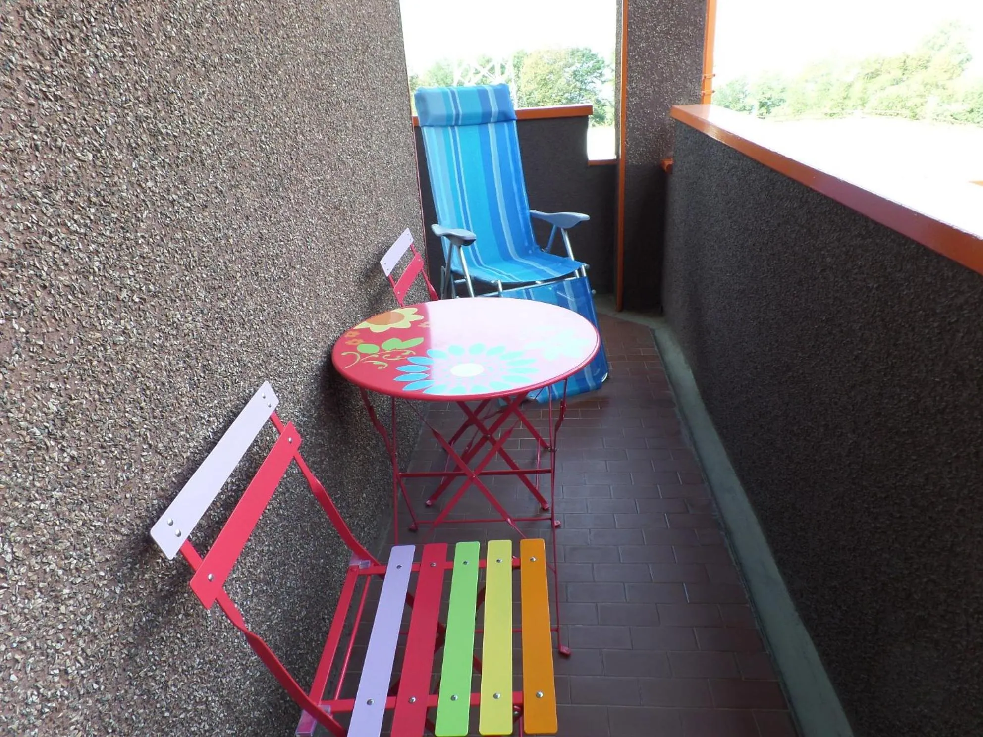 Day in B&B Partenza Funivia