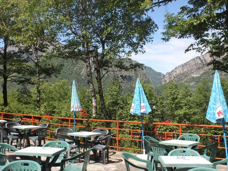 Day in B&B Partenza Funivia