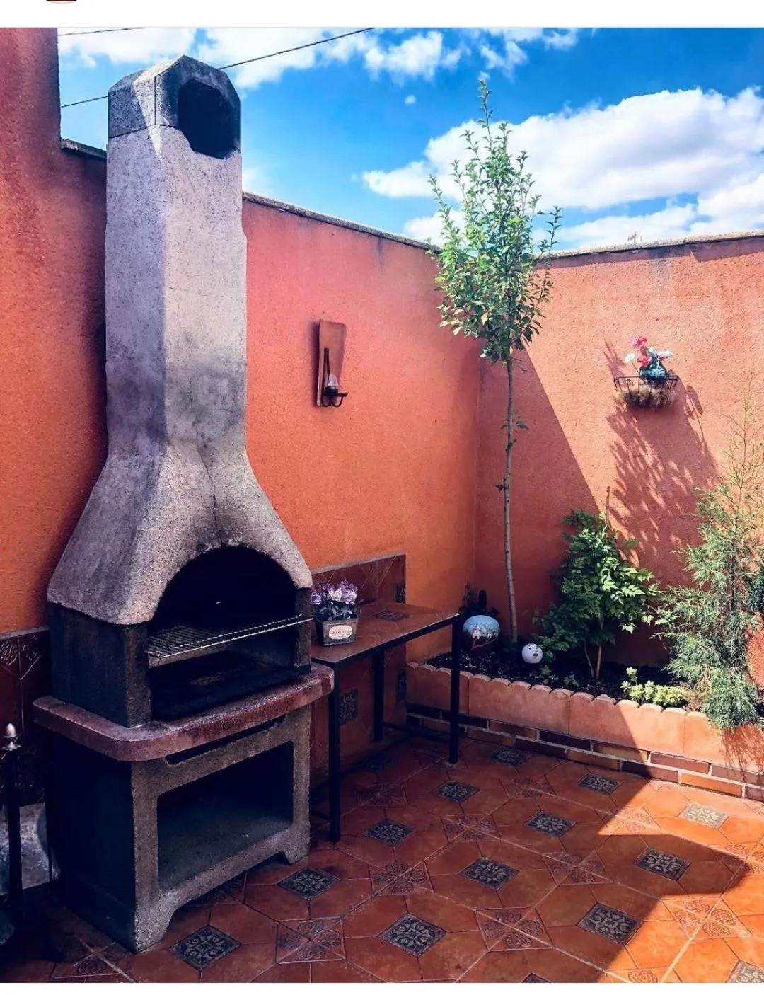 Casa Rural El Lio