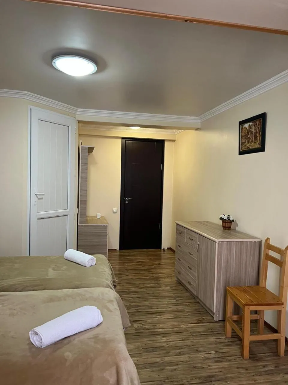 Mestiatour Guest House