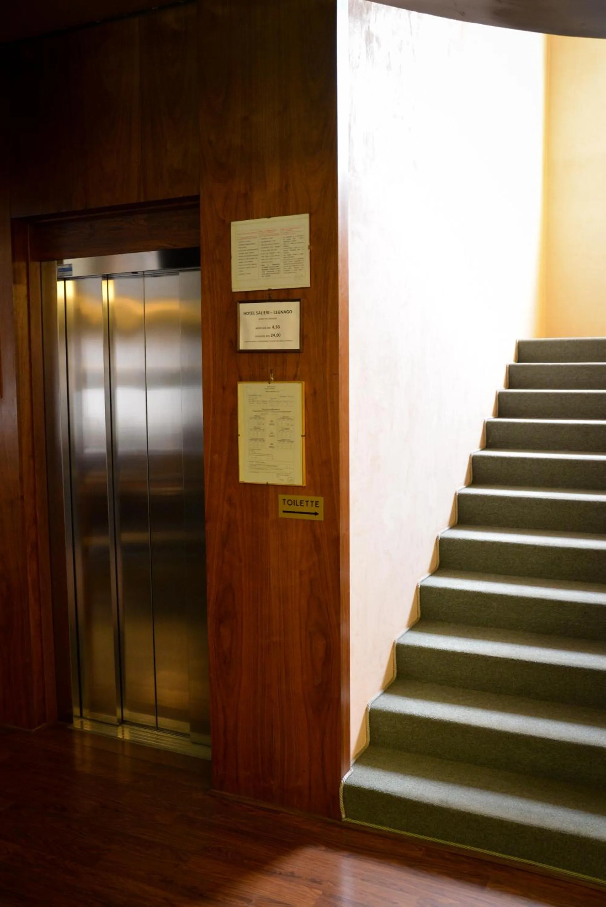 Other in Hotel Salieri