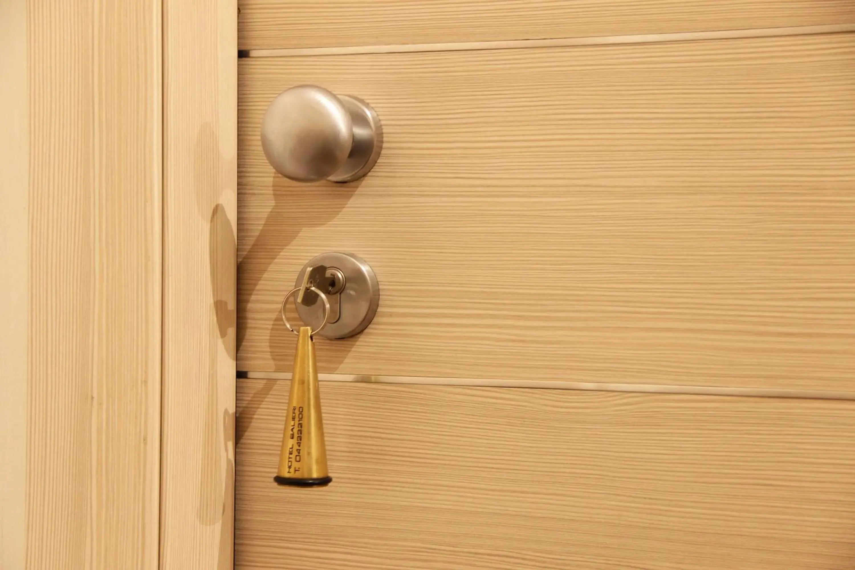 Hotel Salieri Hotel Salieri