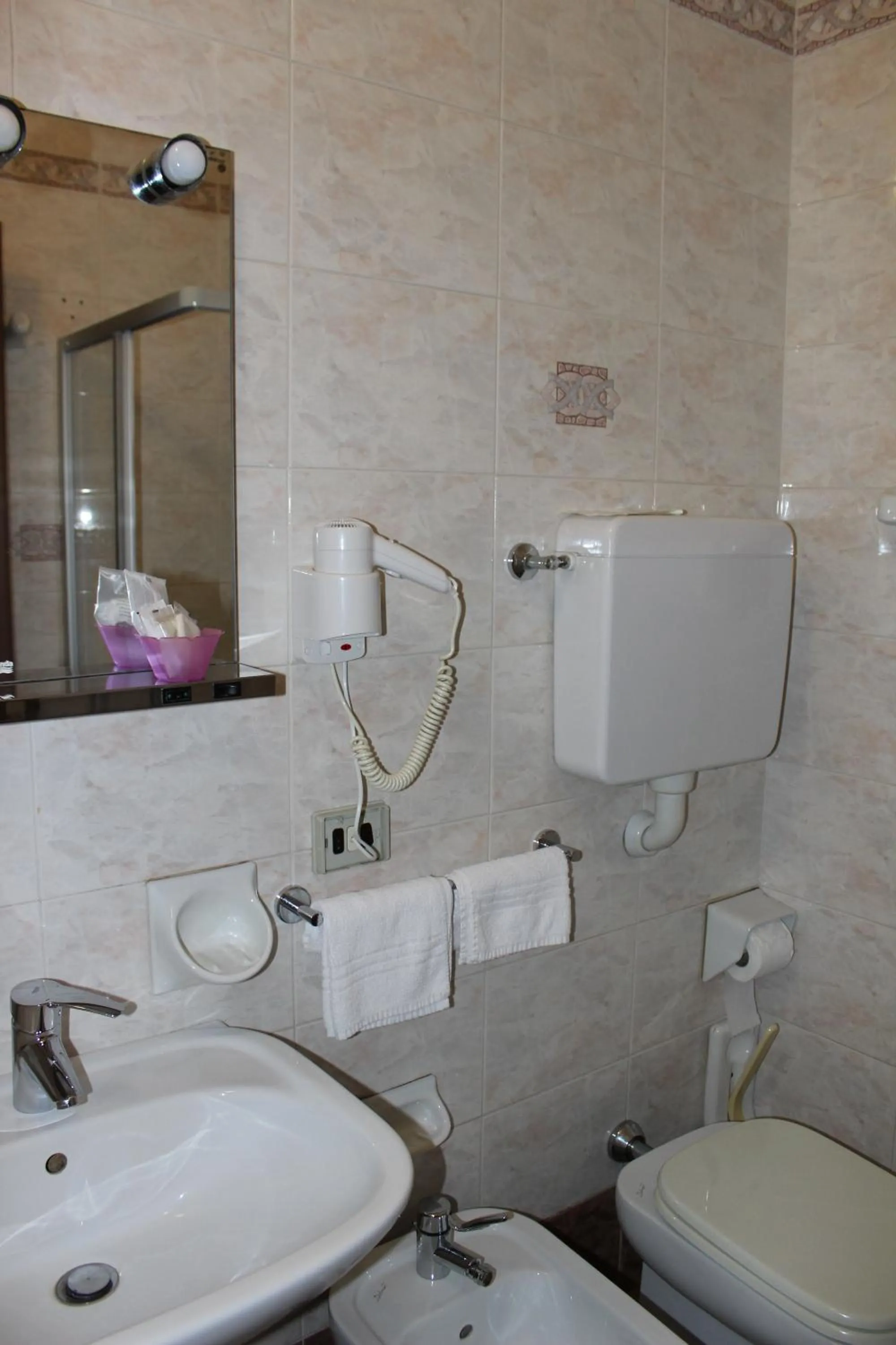 Albergo Napoleone