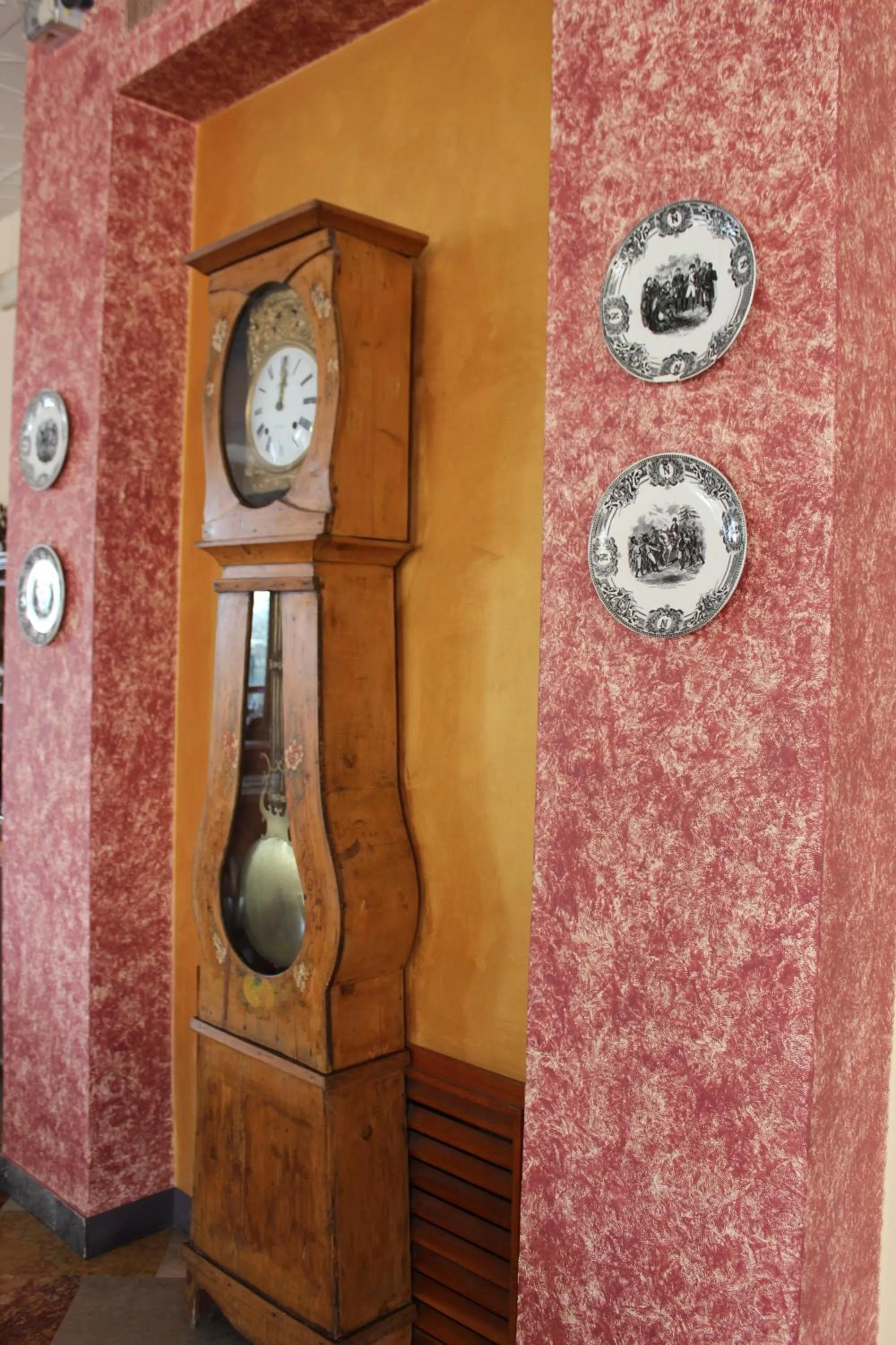 Albergo Napoleone