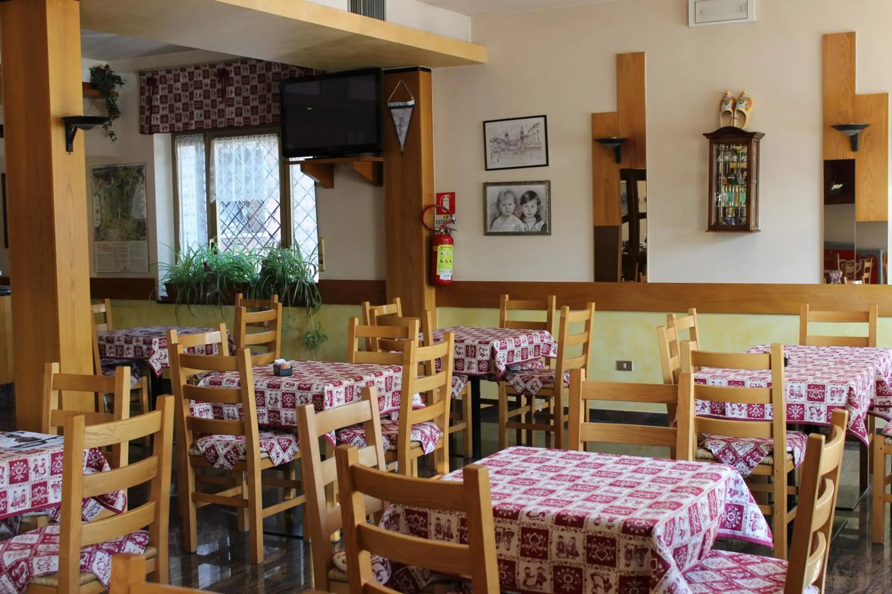 Albergo Napoleone Albergo Napoleone