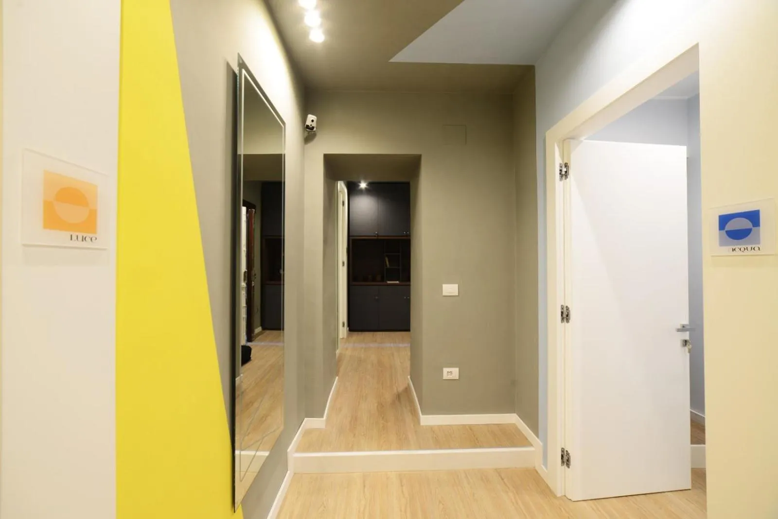 Logo/Certificate/Sign in Mediterra