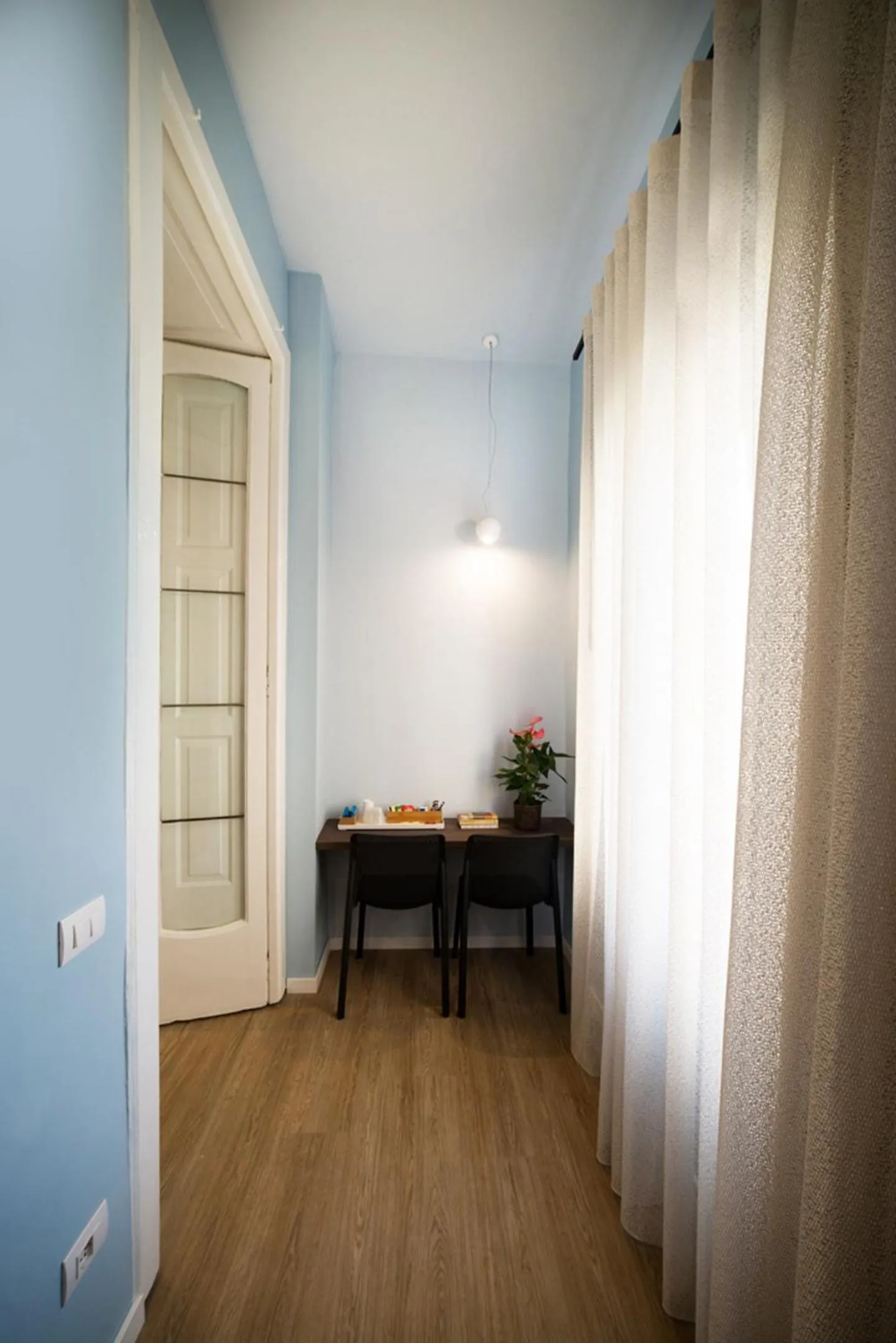 Coffee/tea facilities in Mediterra