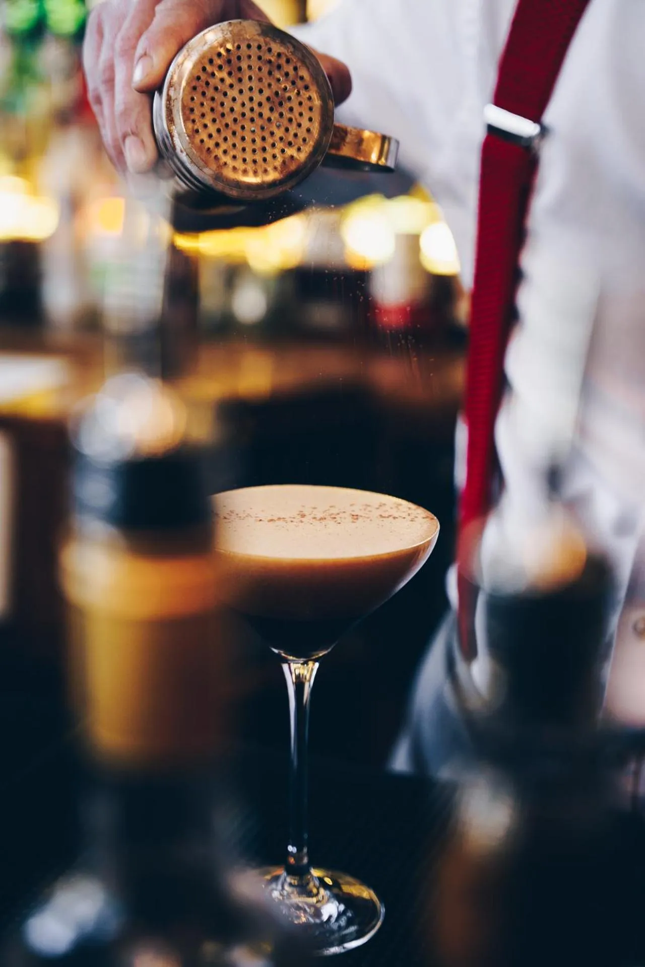 Purchases Restaurant & Accommodation