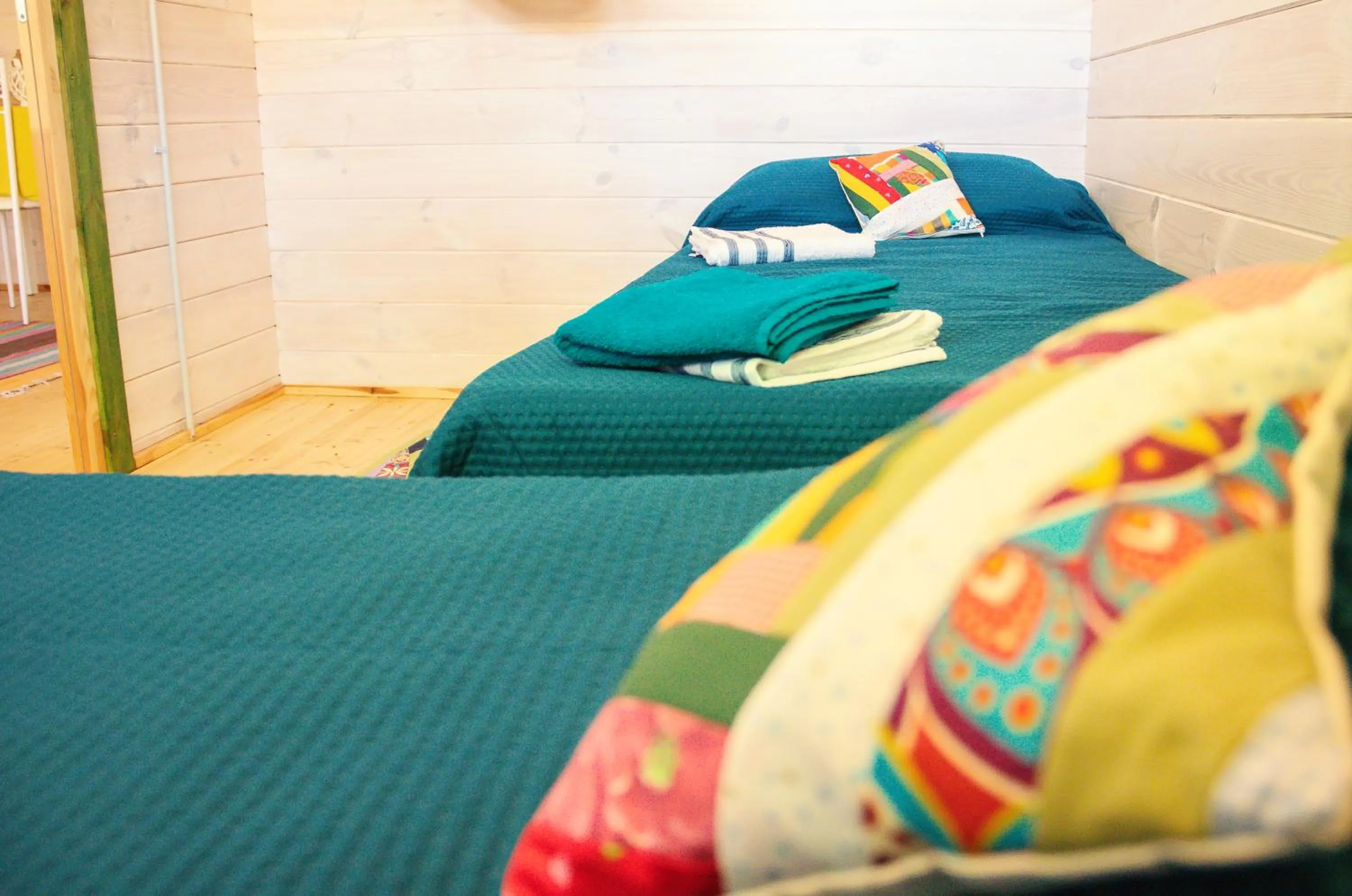 B&b Ventuno Barumini