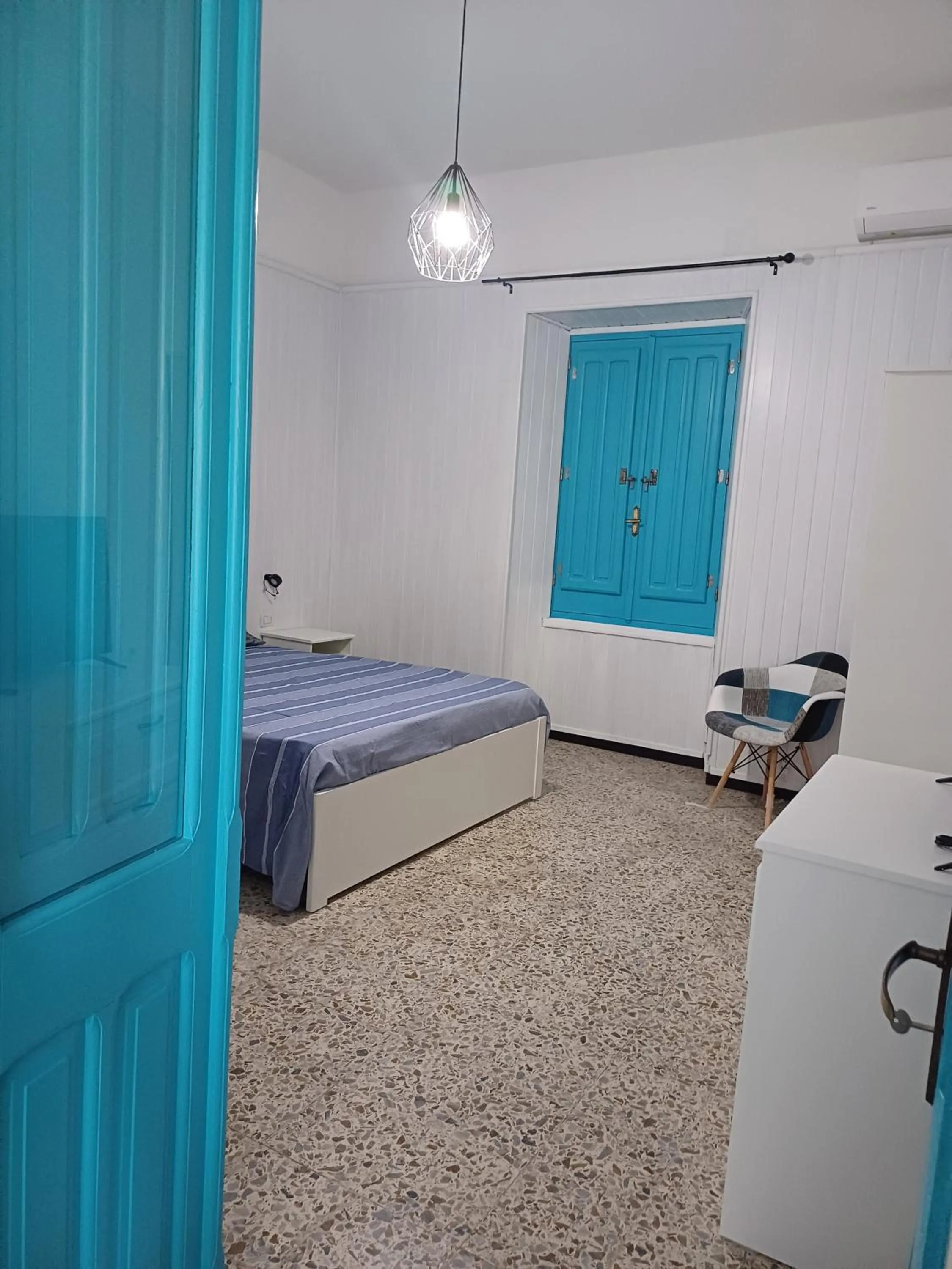 B&b Ventuno Barumini