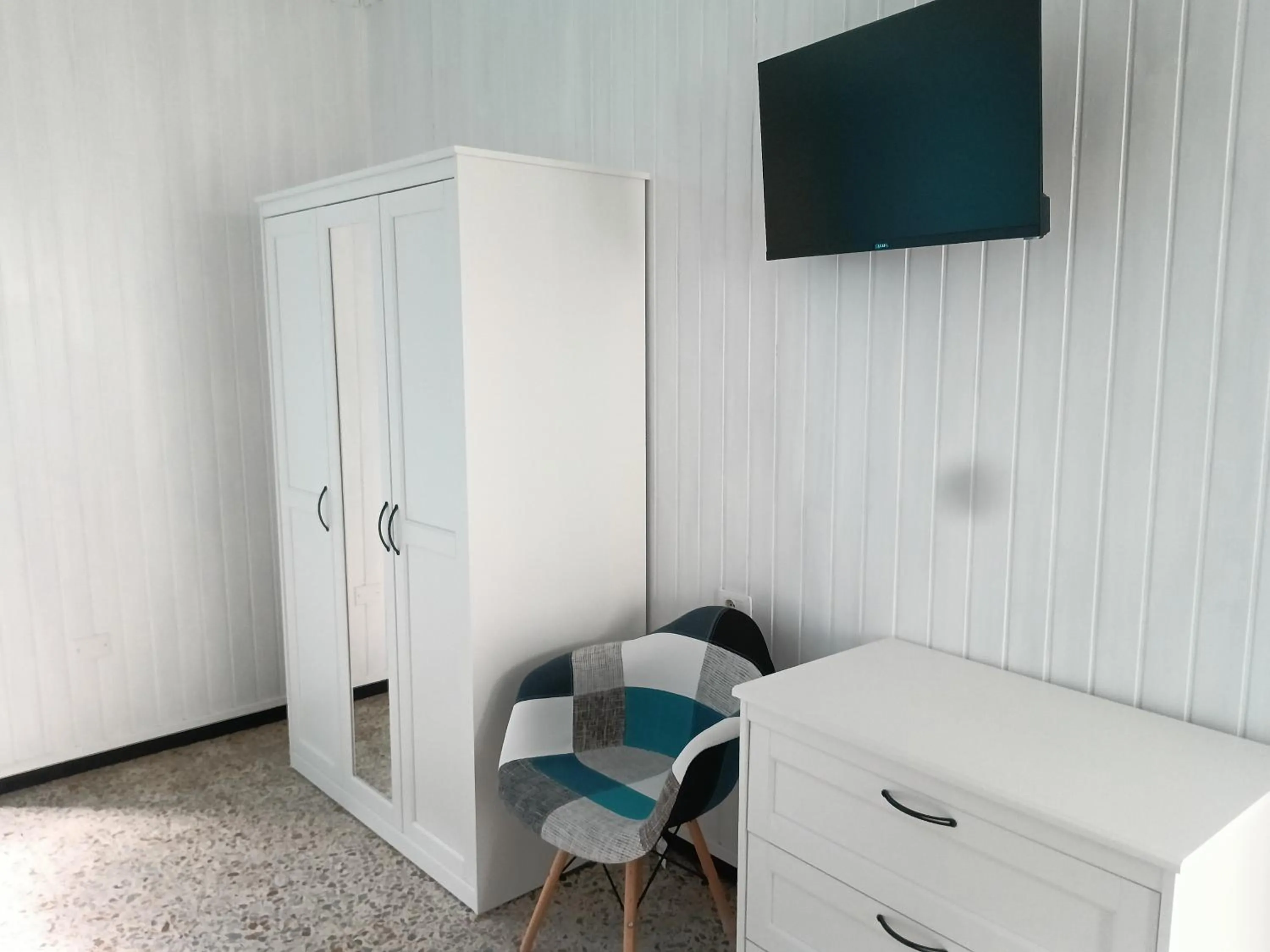 B&b Ventuno Barumini
