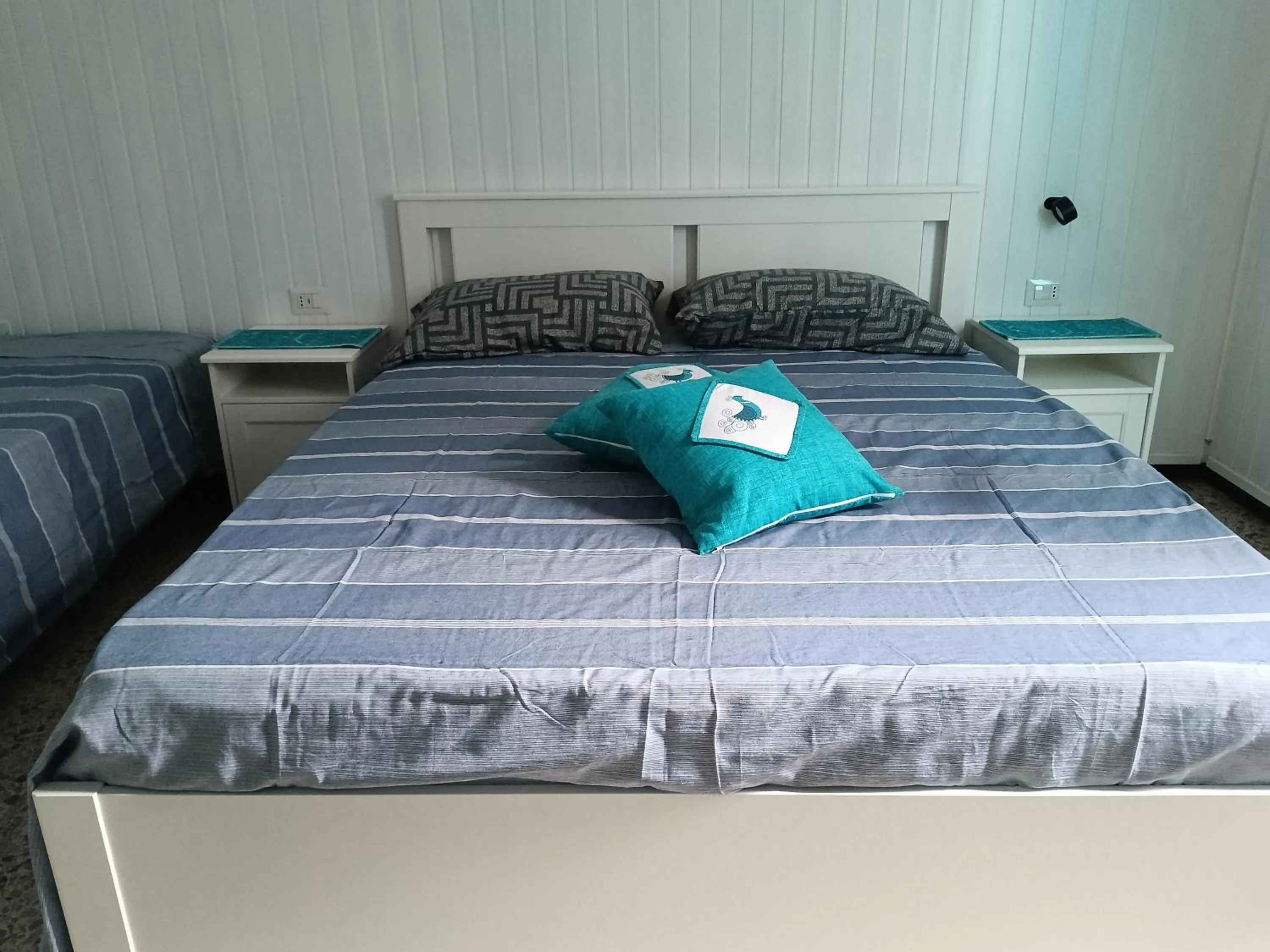 B&b Ventuno Barumini