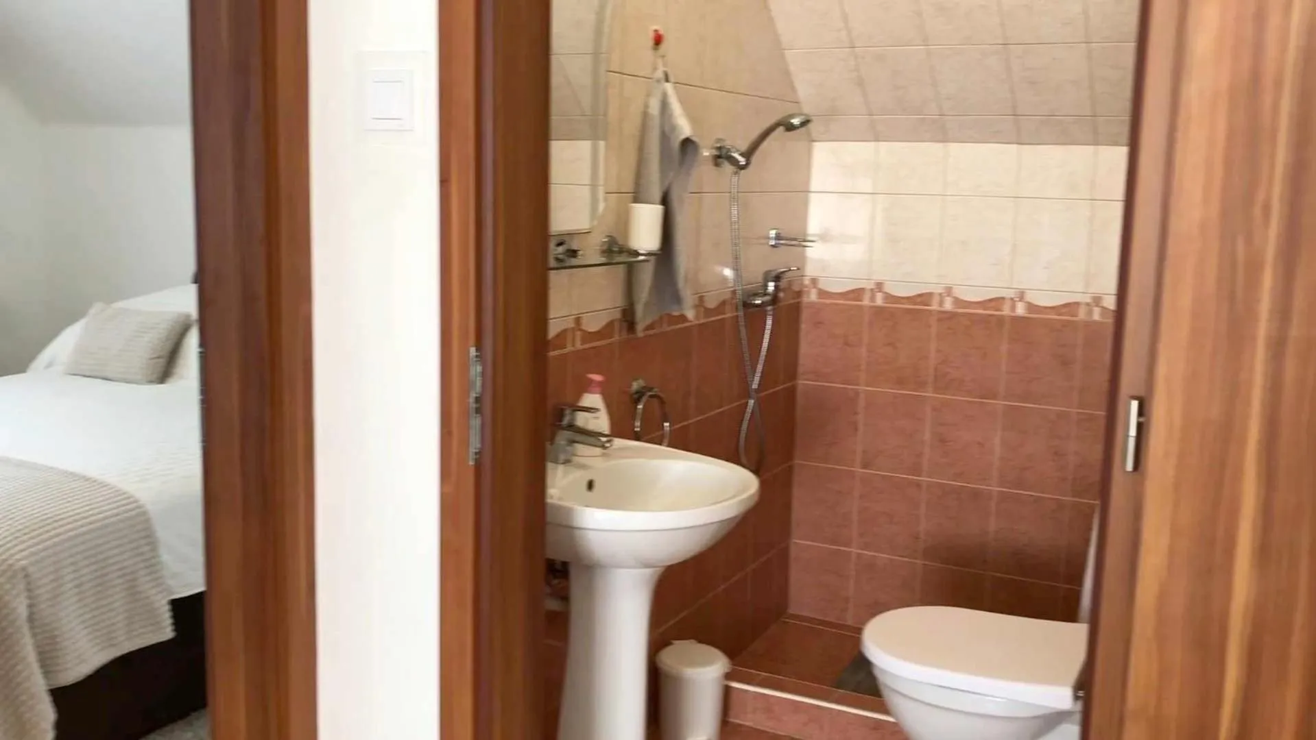 Rita-Vár Szálláshely