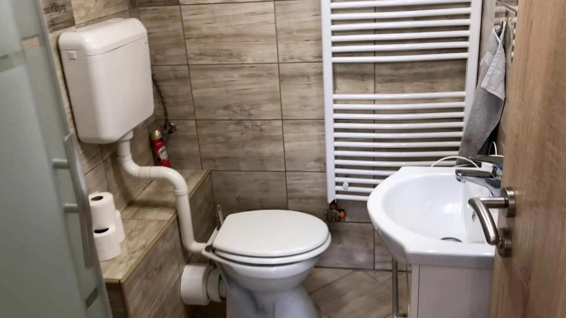 Rita-Vár Szálláshely