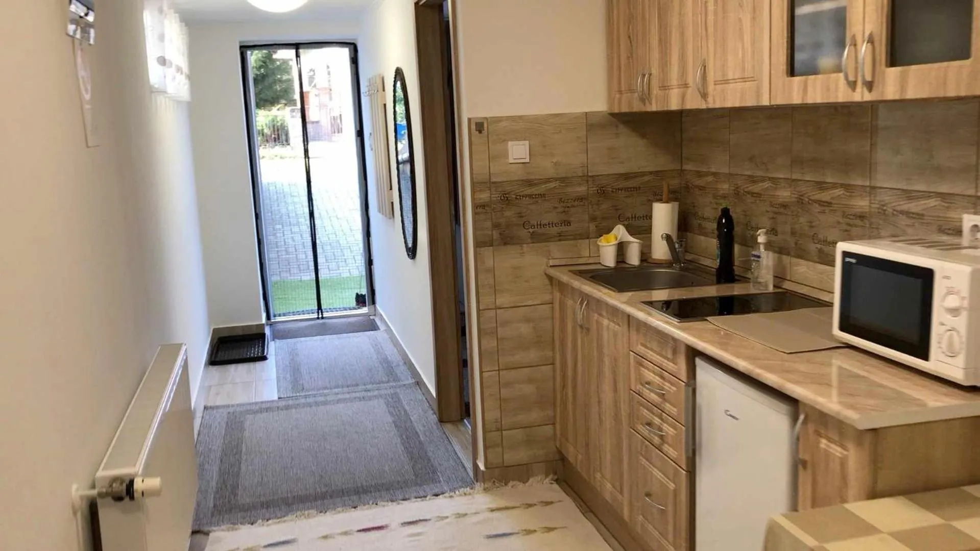 Rita-Vár Szálláshely