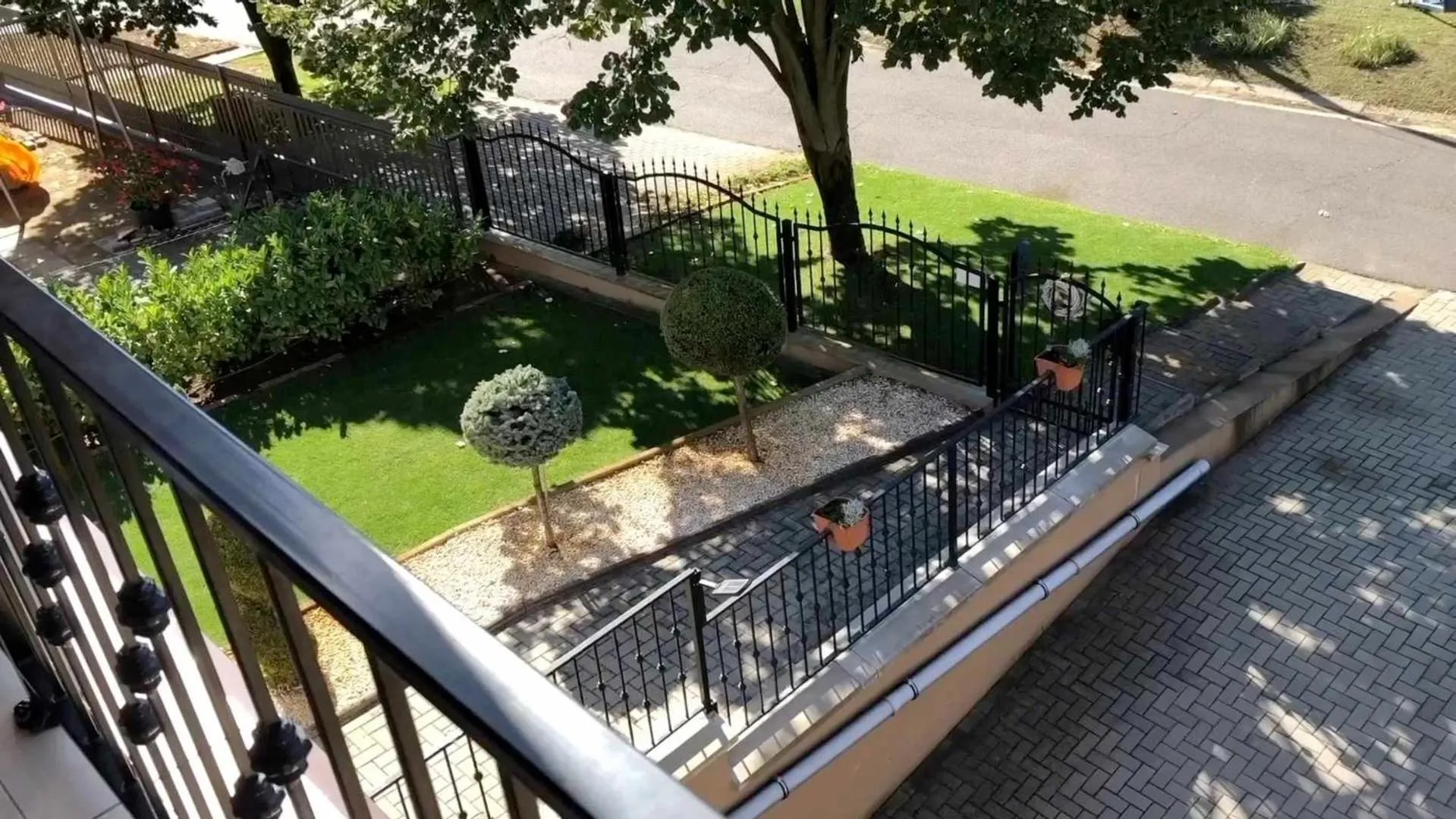 Rita-Vár Szálláshely