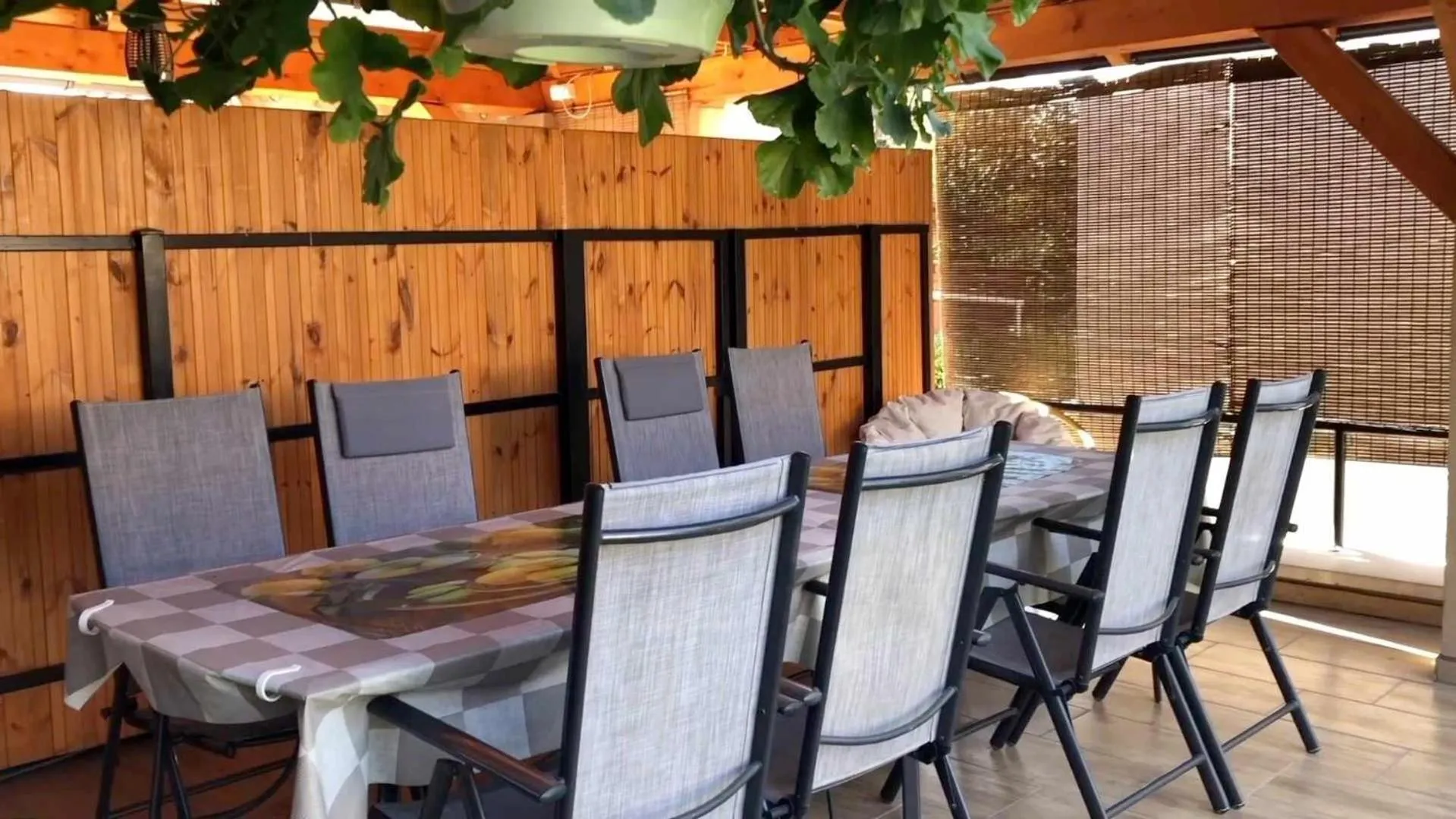 Rita-Vár Szálláshely