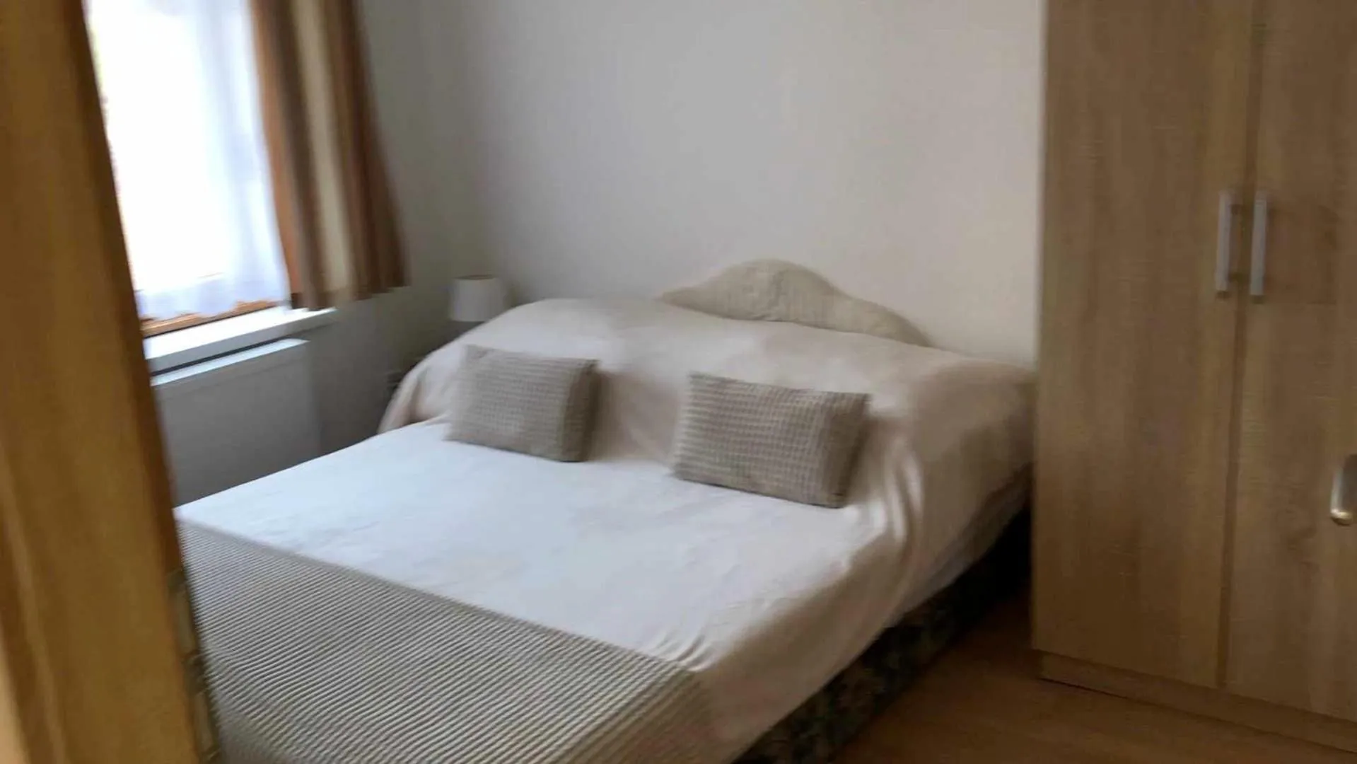 Bed in Rita-Vár Szálláshely