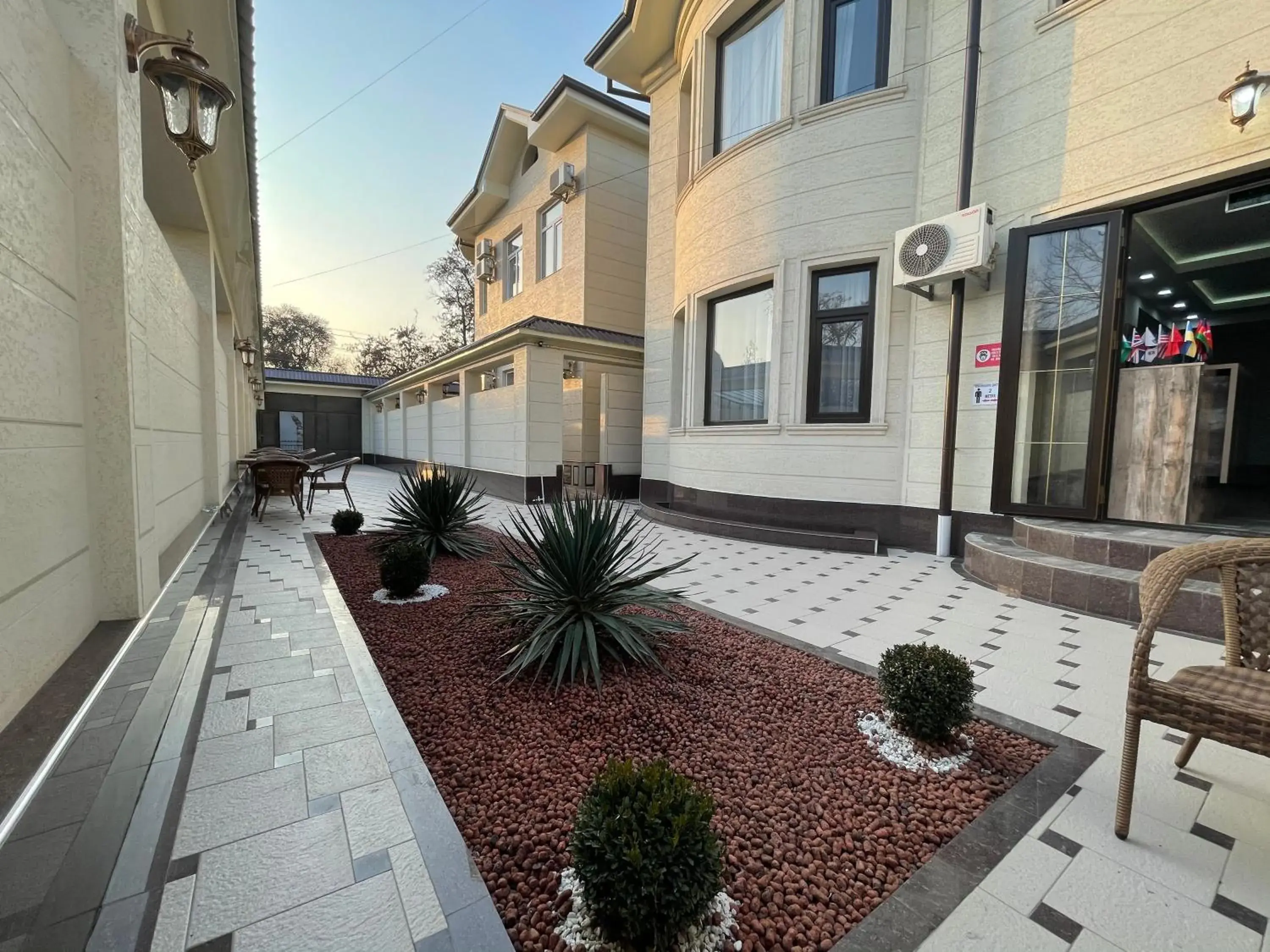 Shosh Palace Shosh Palace