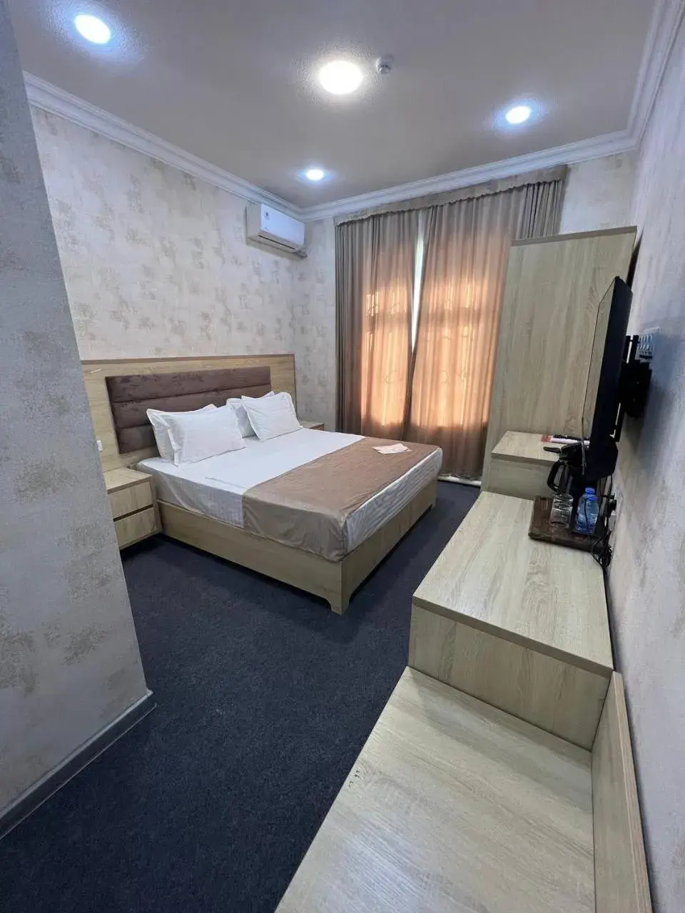 Deluxe Double Room - single occupancy in Shosh Palace Deluxe Double Room - single occupancy in Shosh Palace