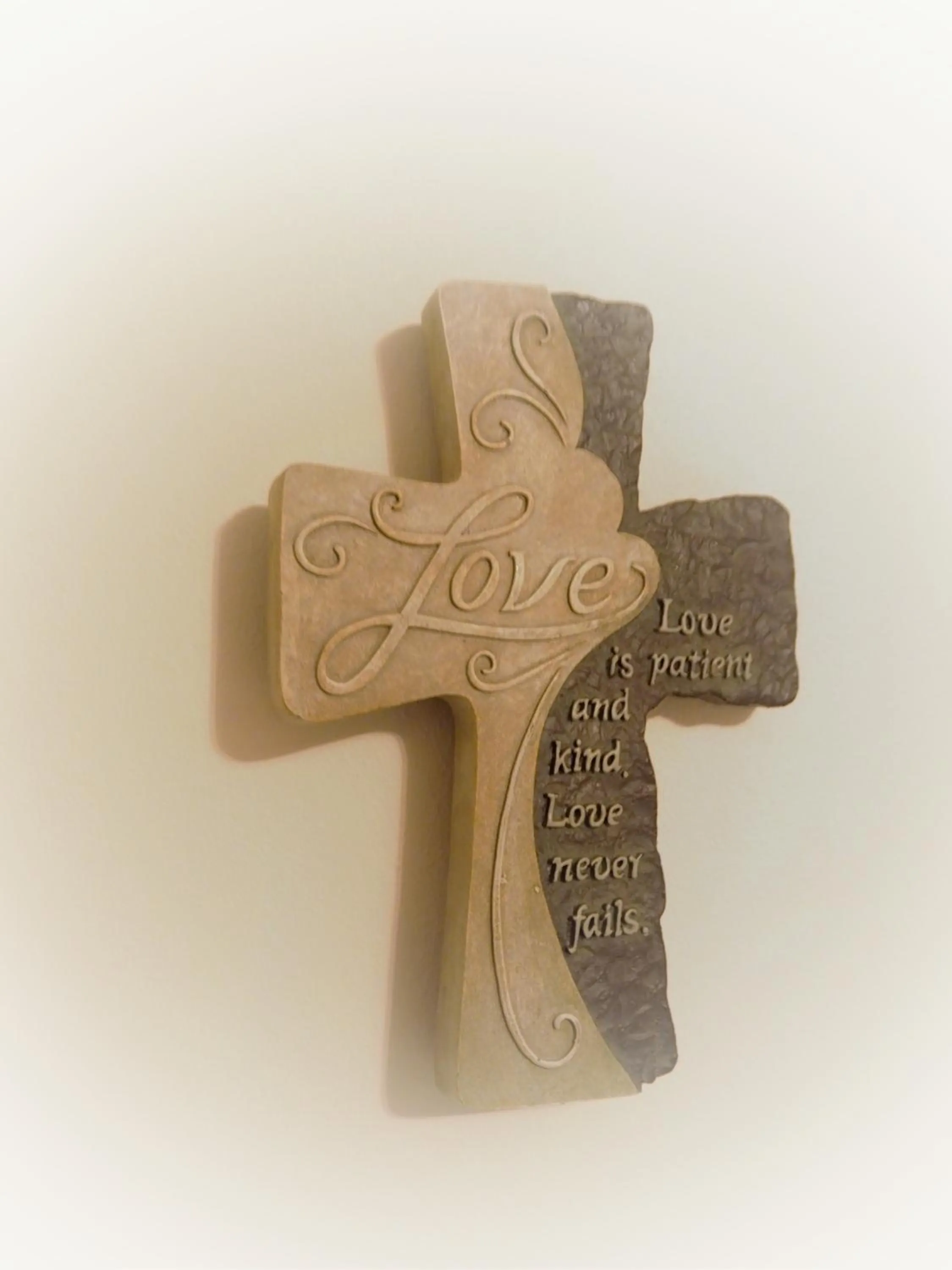 Decorative detail in Bed & Brochje Burgum