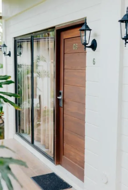 View (from property/room) in Spacio Caliraya Bed & Breakfast