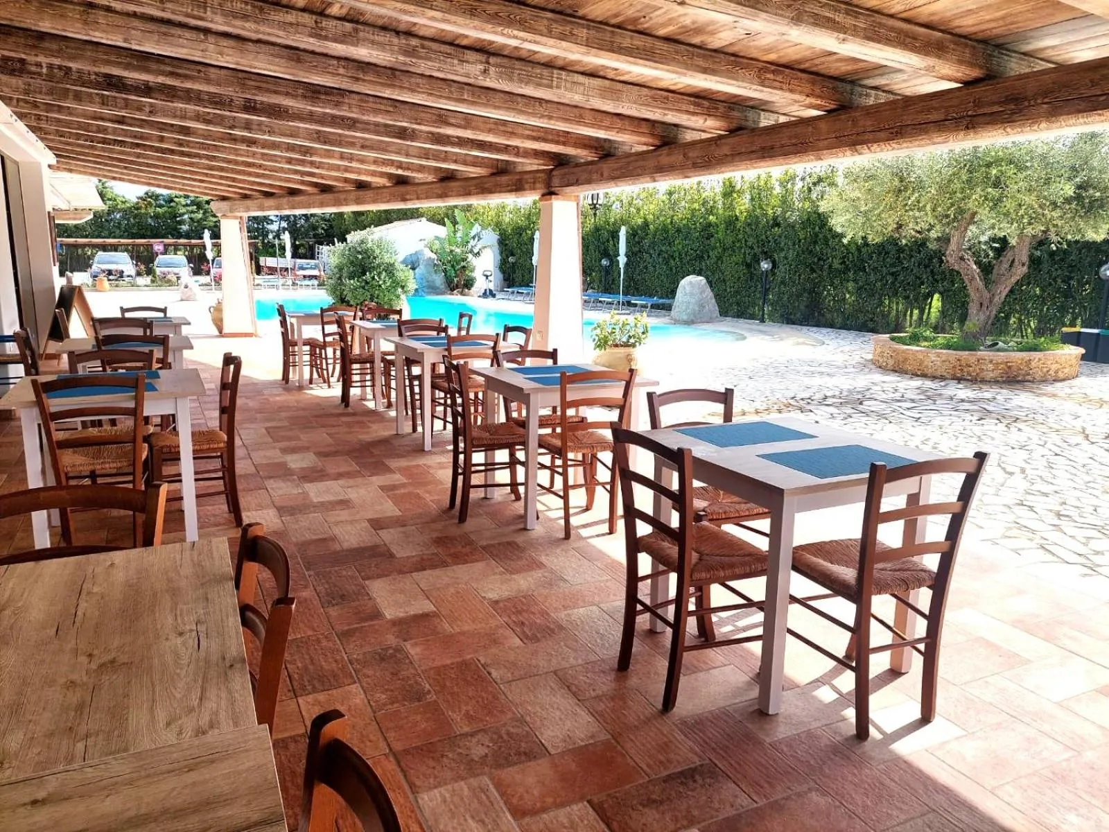 Sisula Country Hotel & SPA