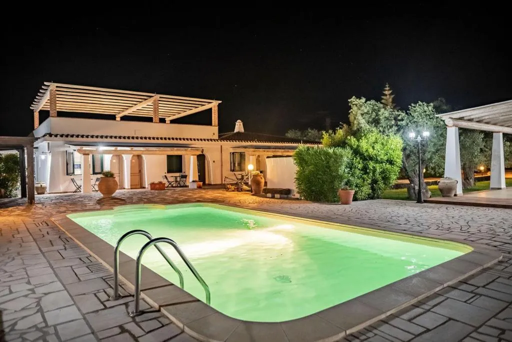 Sisula Country Hotel & SPA